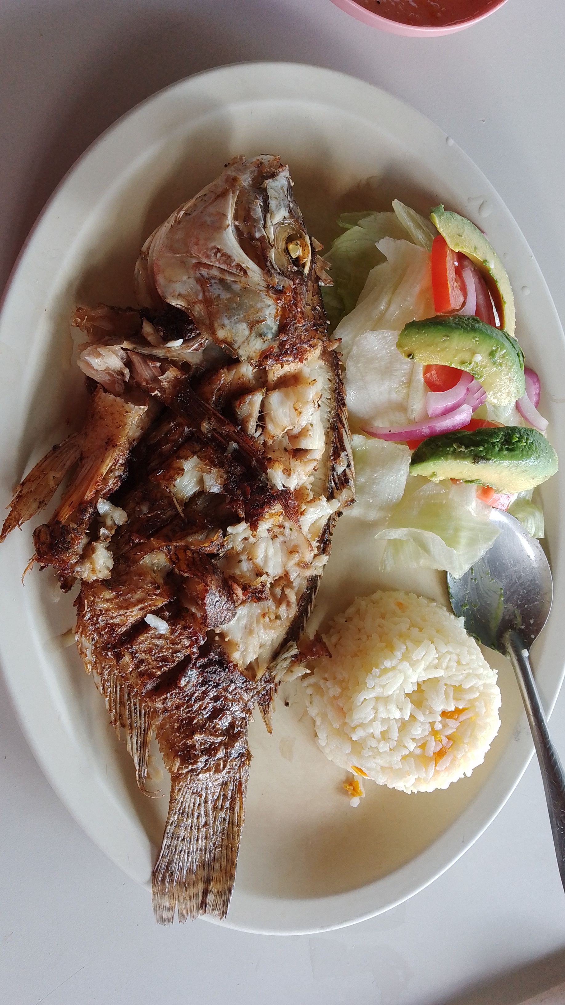 Mariscos "El Vaquero" image 5