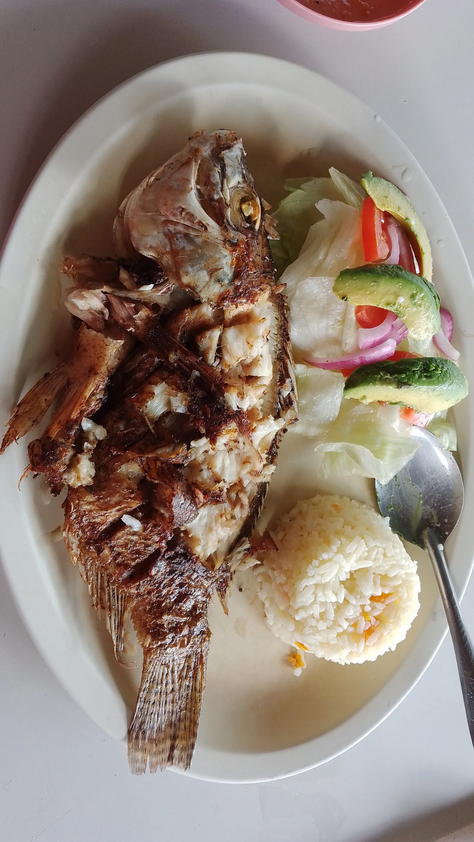 Mariscos "El Vaquero" image 5