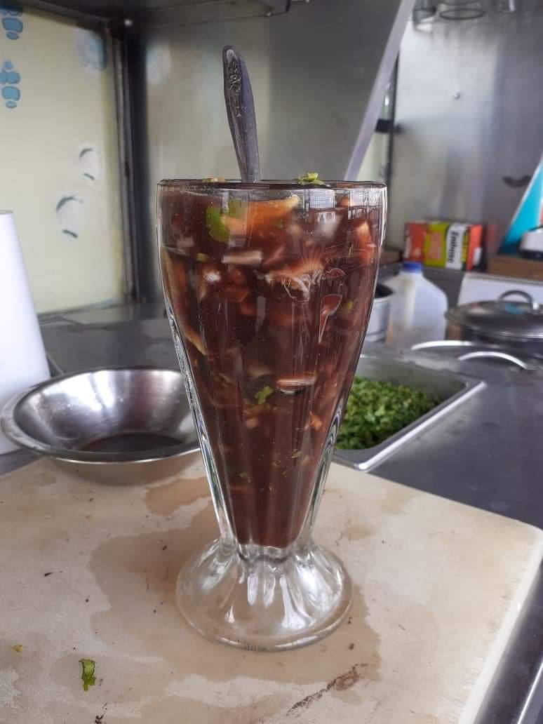 Mariscos "El Vaquero" image 6