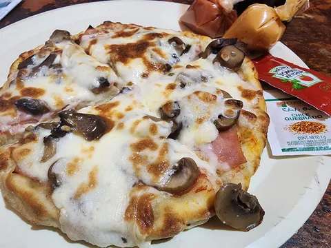coffee & pizza image 1