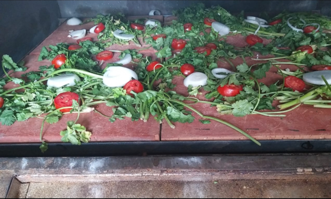 coffee & pizza image 4