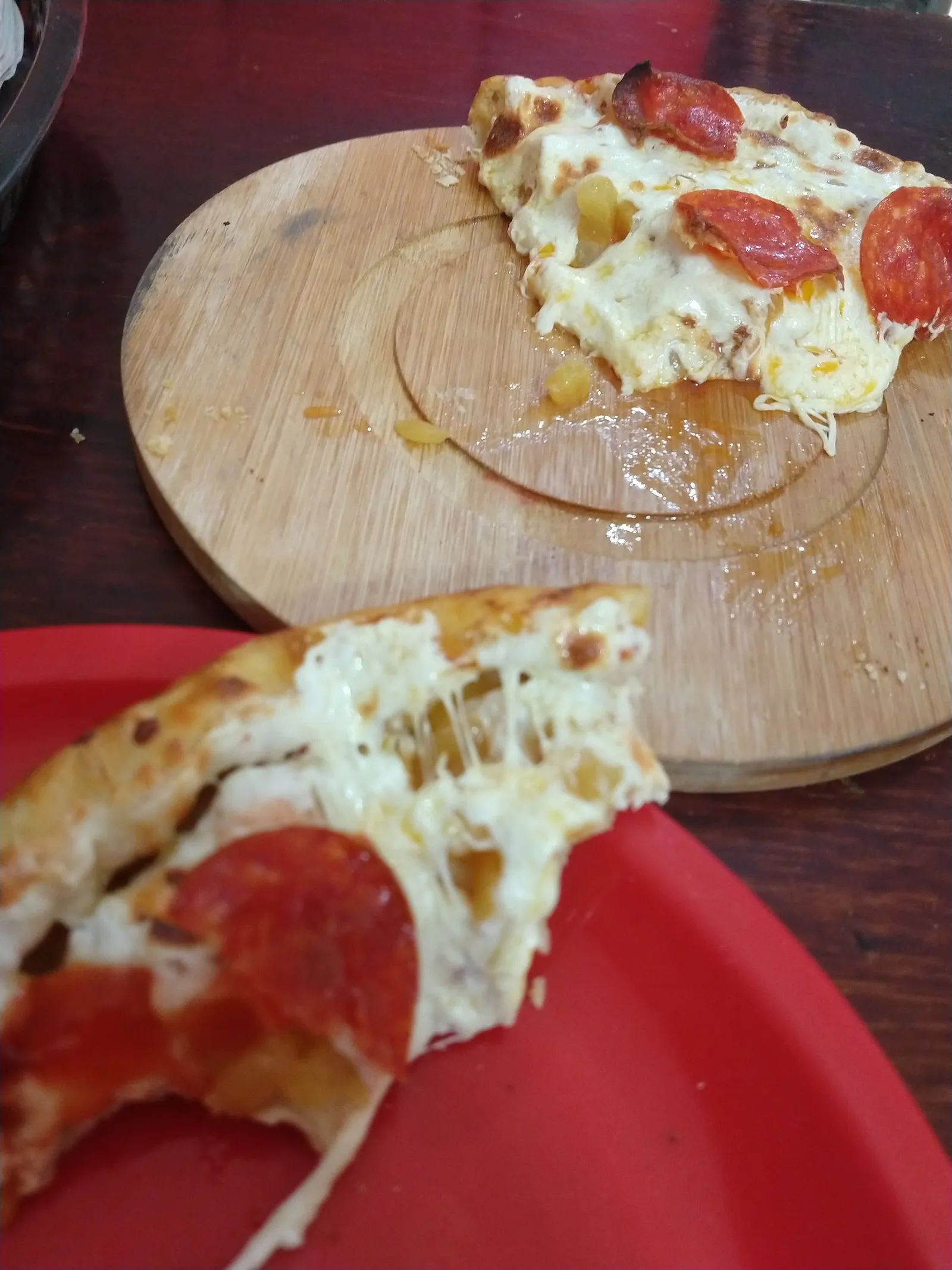 coffee & pizza image 6