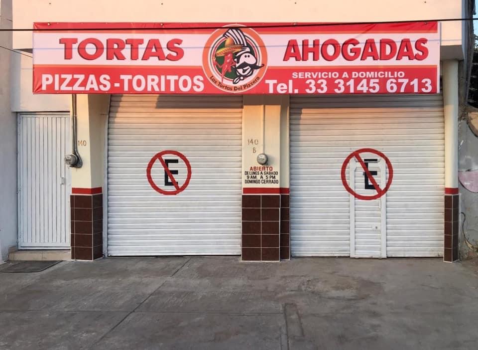 Las tortas del Pizzero image 2