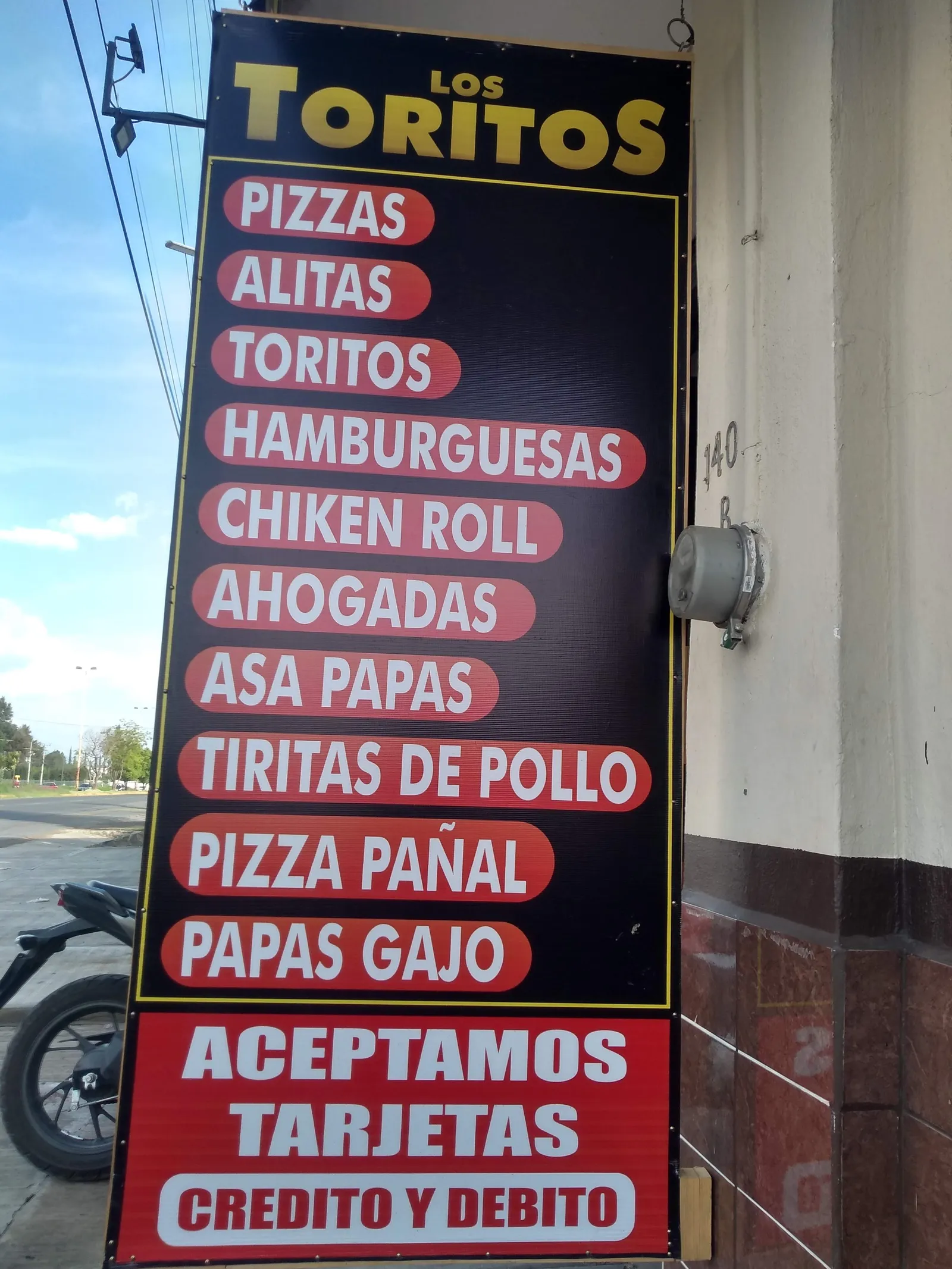 Las tortas del Pizzero image 5