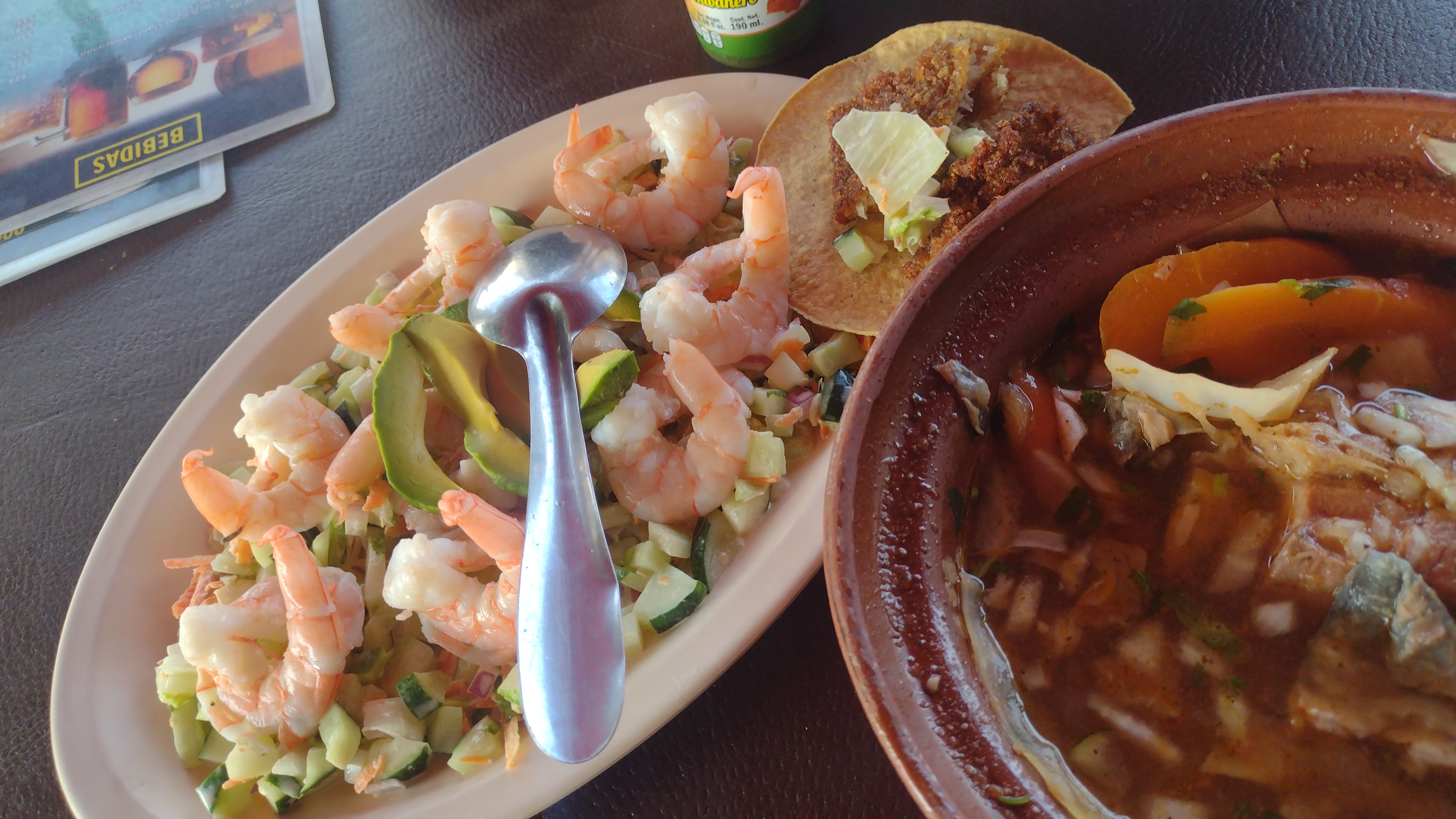 Mariscos Las Cazuelitas image 2