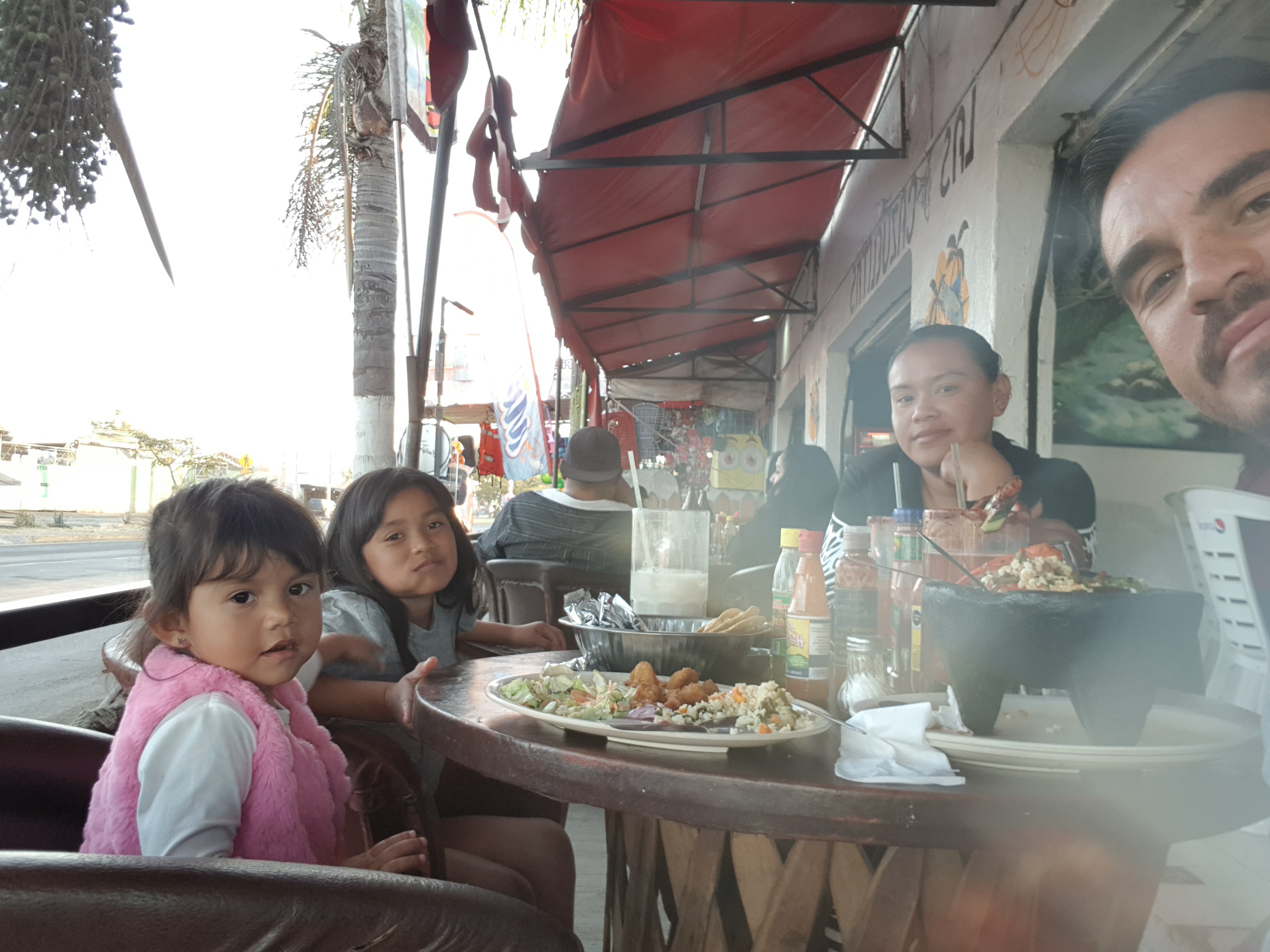 Mariscos Las Cazuelitas image 3