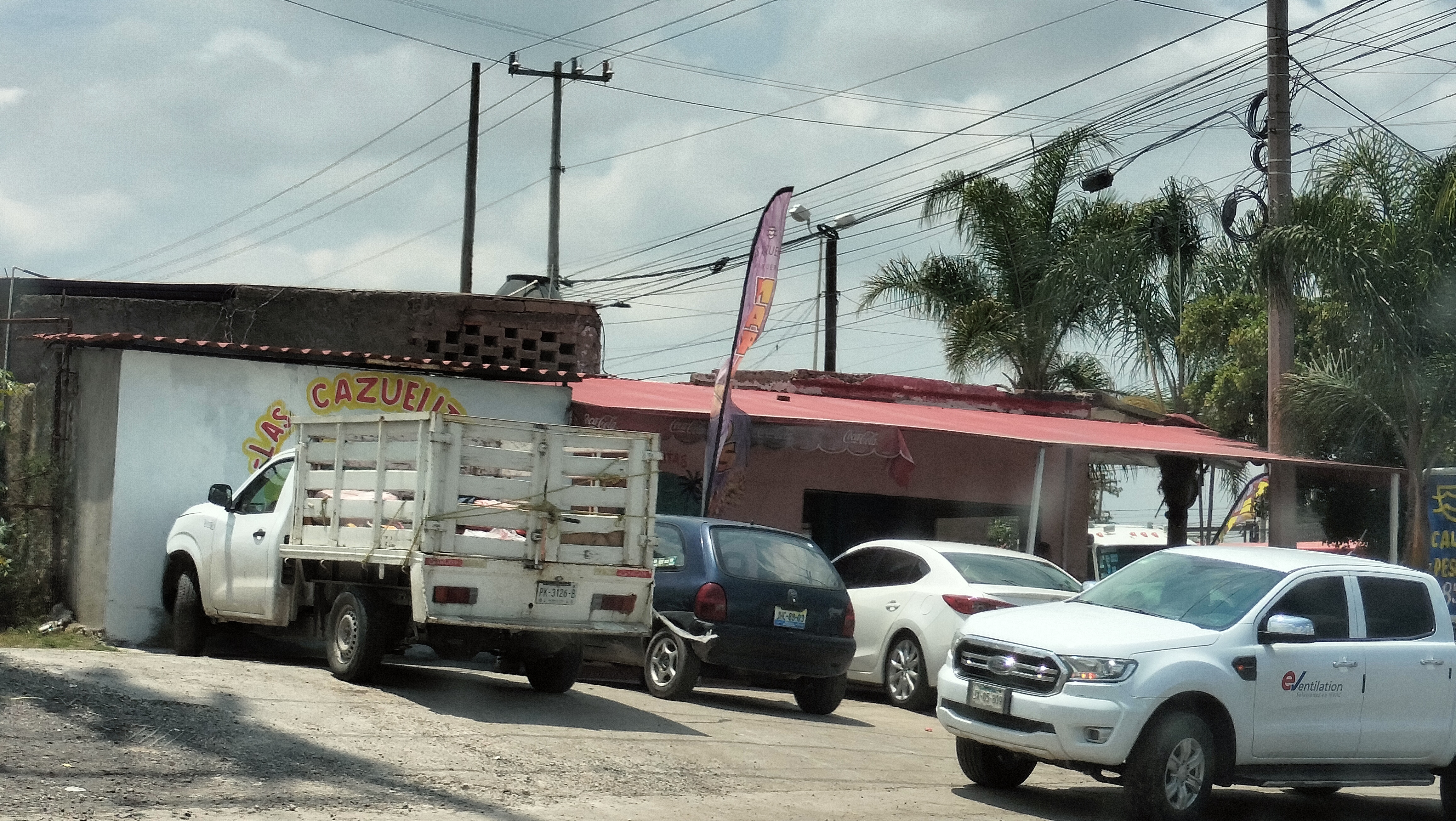 Mariscos Las Cazuelitas image 5