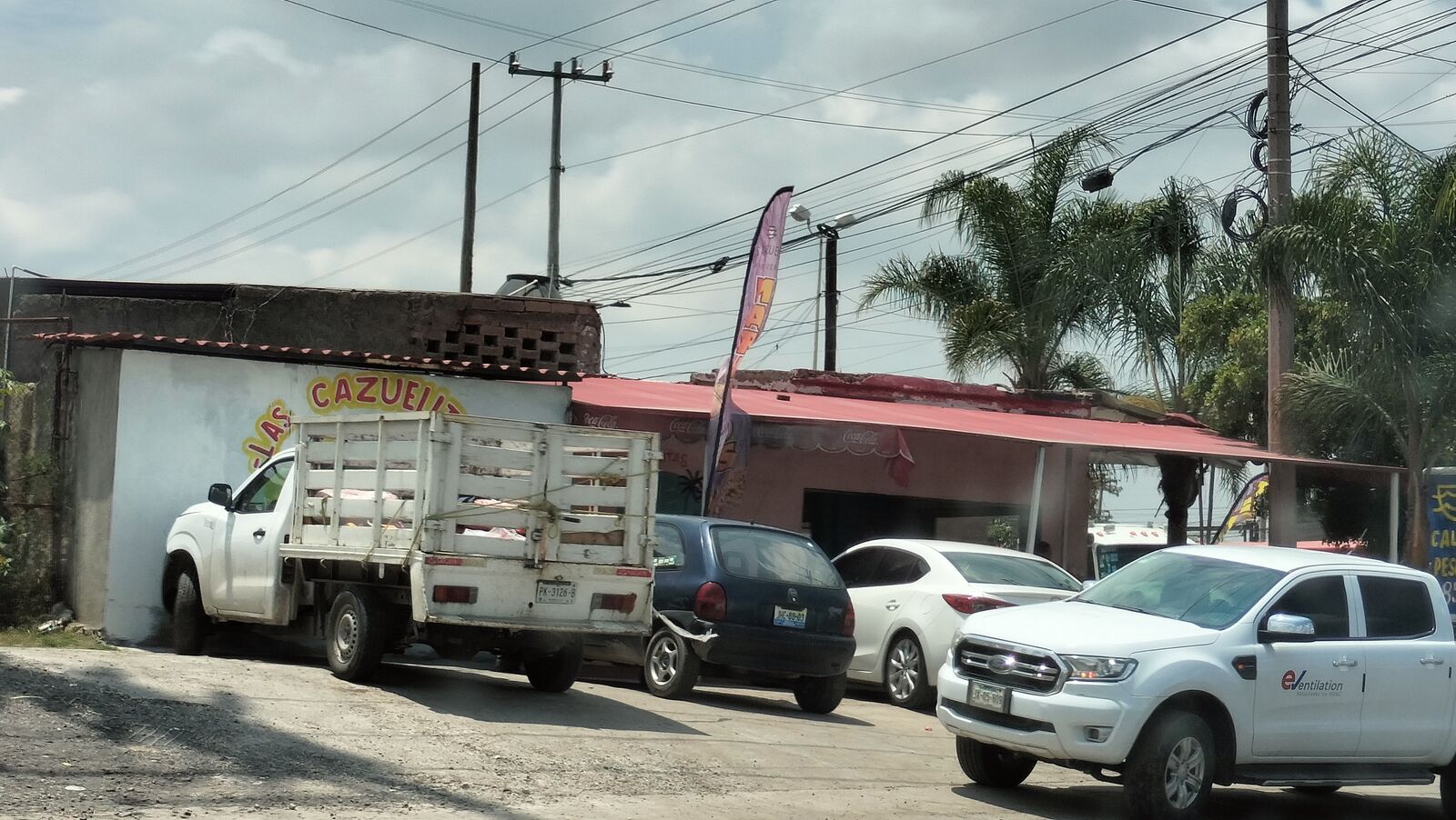 Mariscos Las Cazuelitas image 5