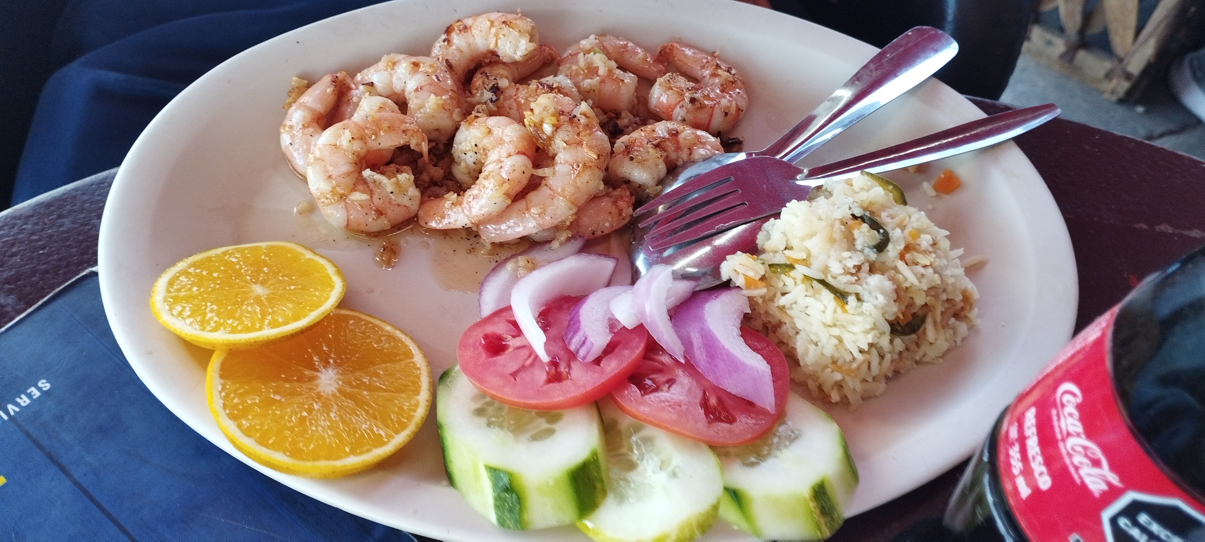 Mariscos Las Cazuelitas image 8