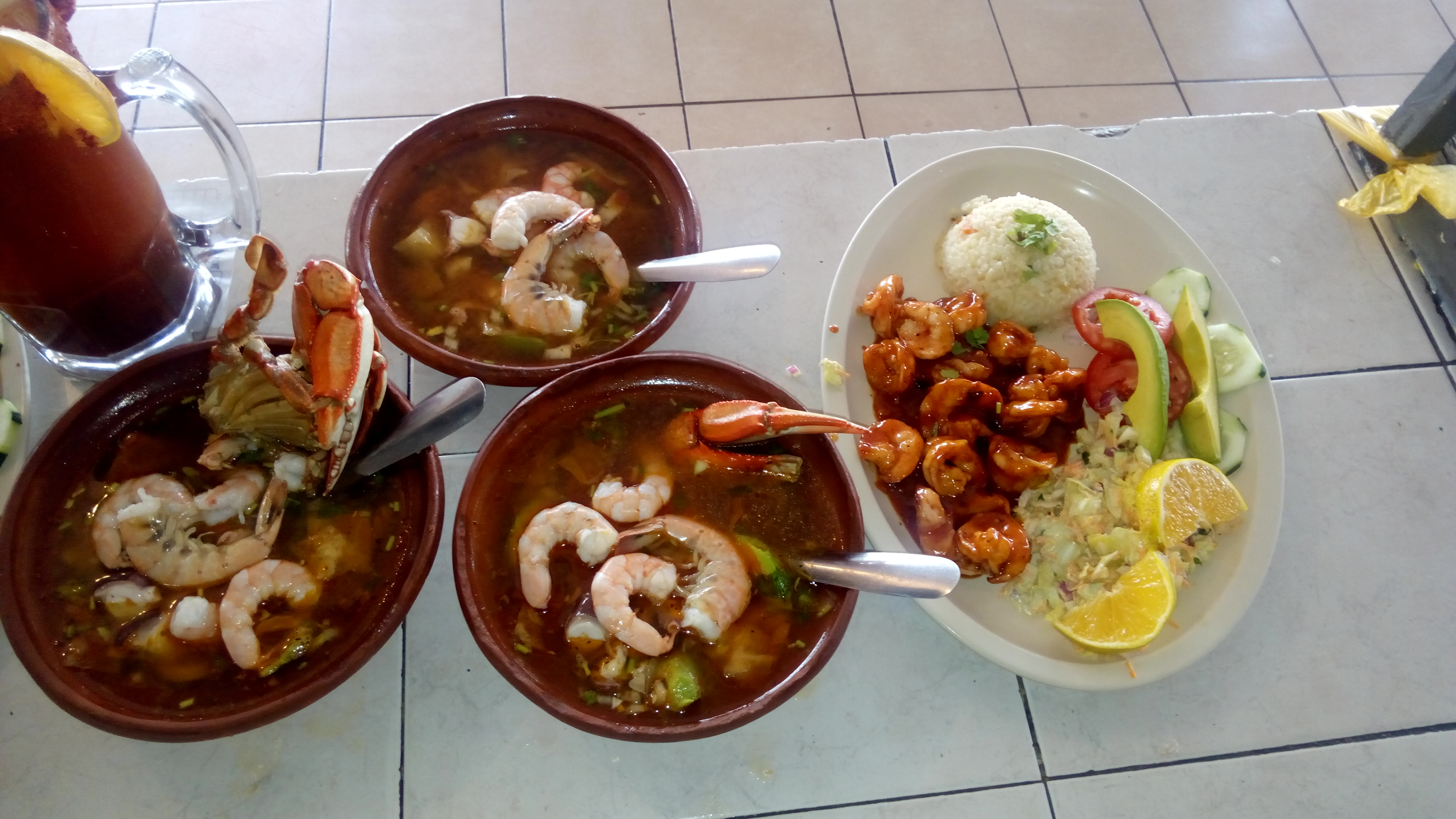 Mariscos Las Cazuelitas image 9