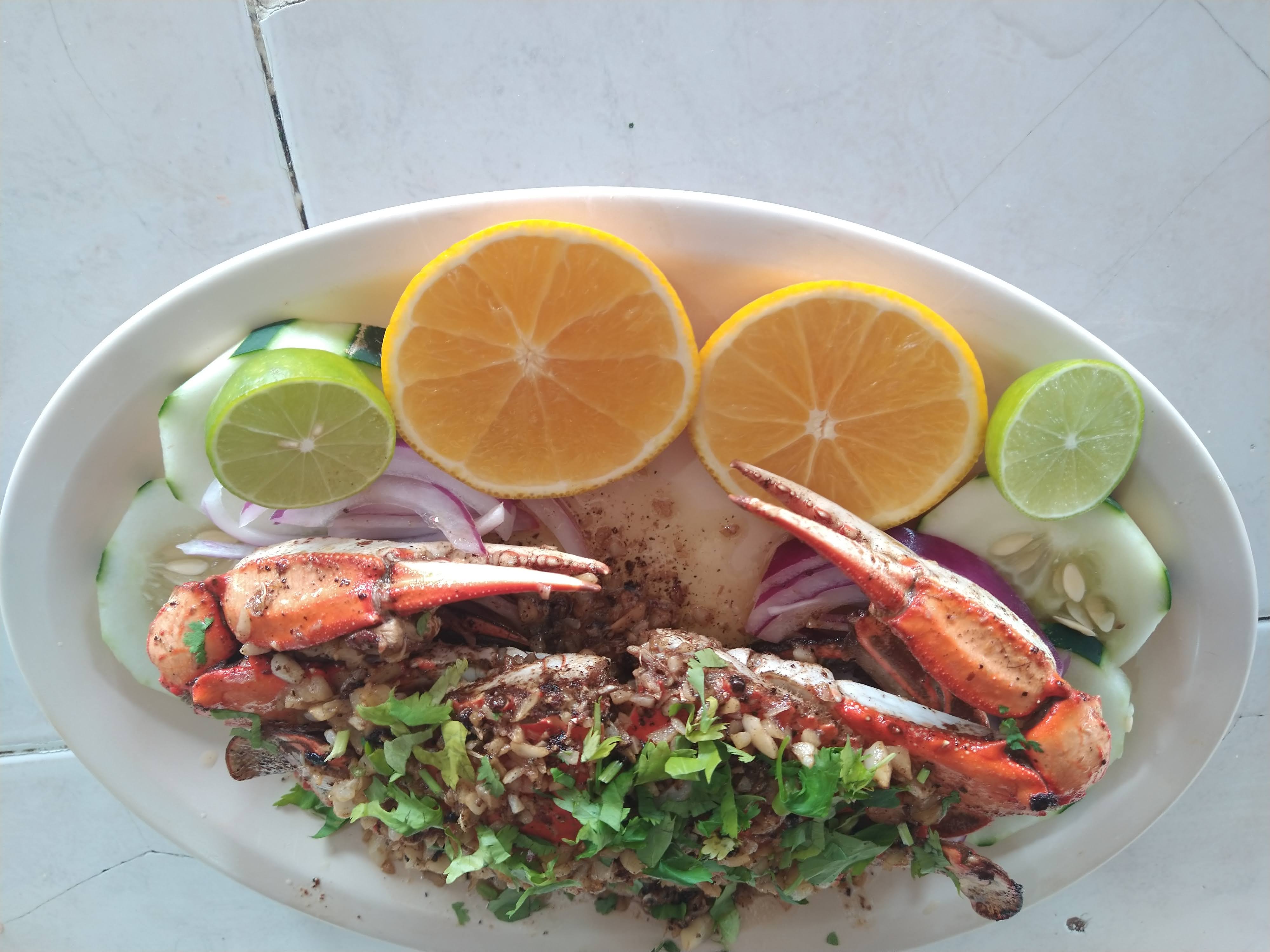 Mariscos Las Cazuelitas image 10