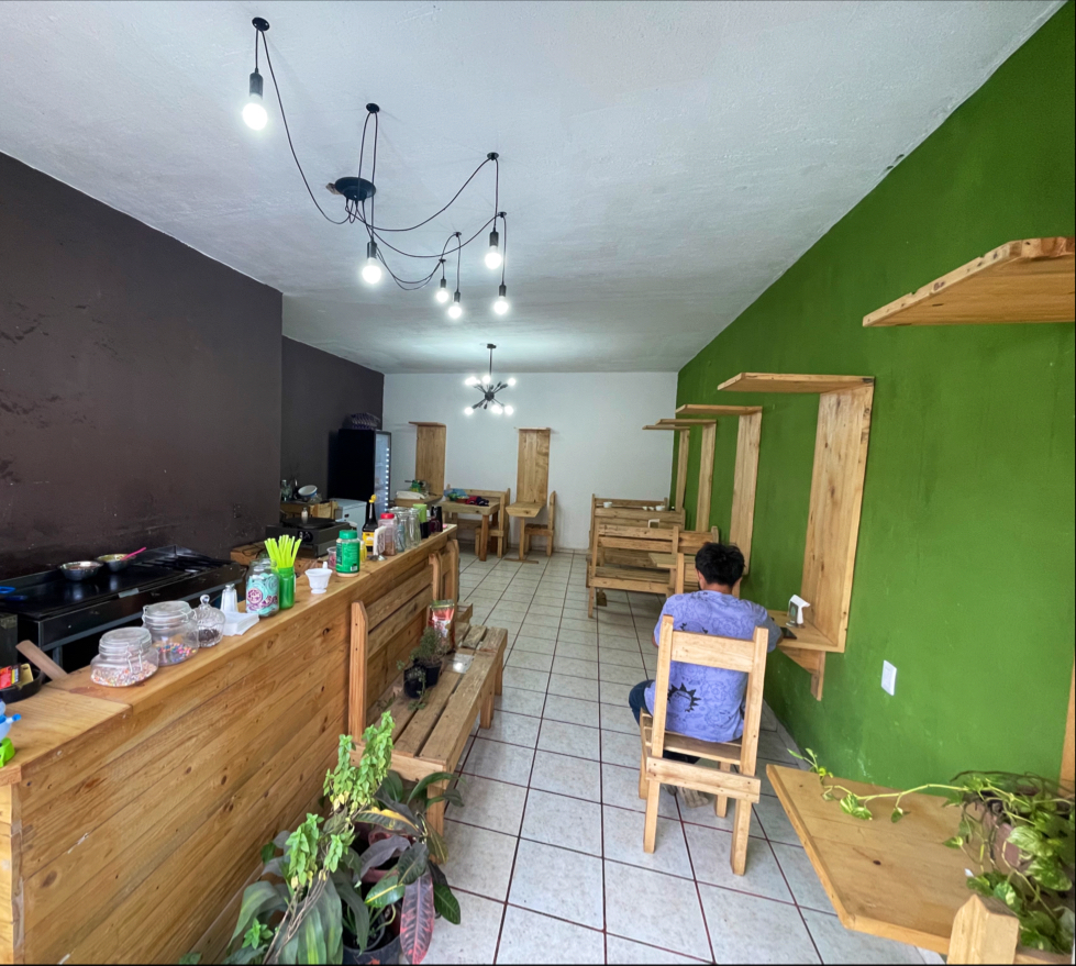 Pandora Food & Snacks image 1