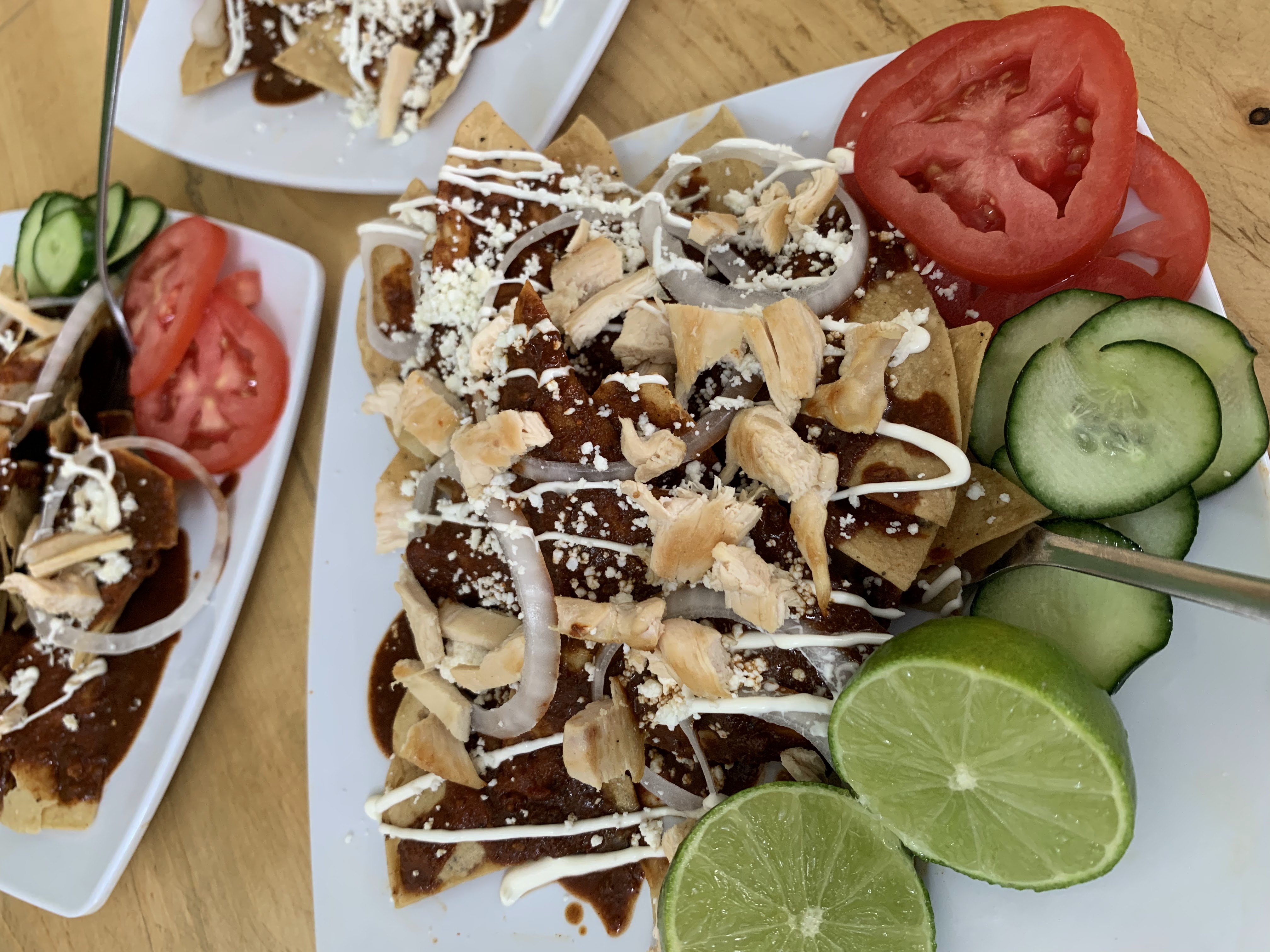 Pandora Food & Snacks image 4