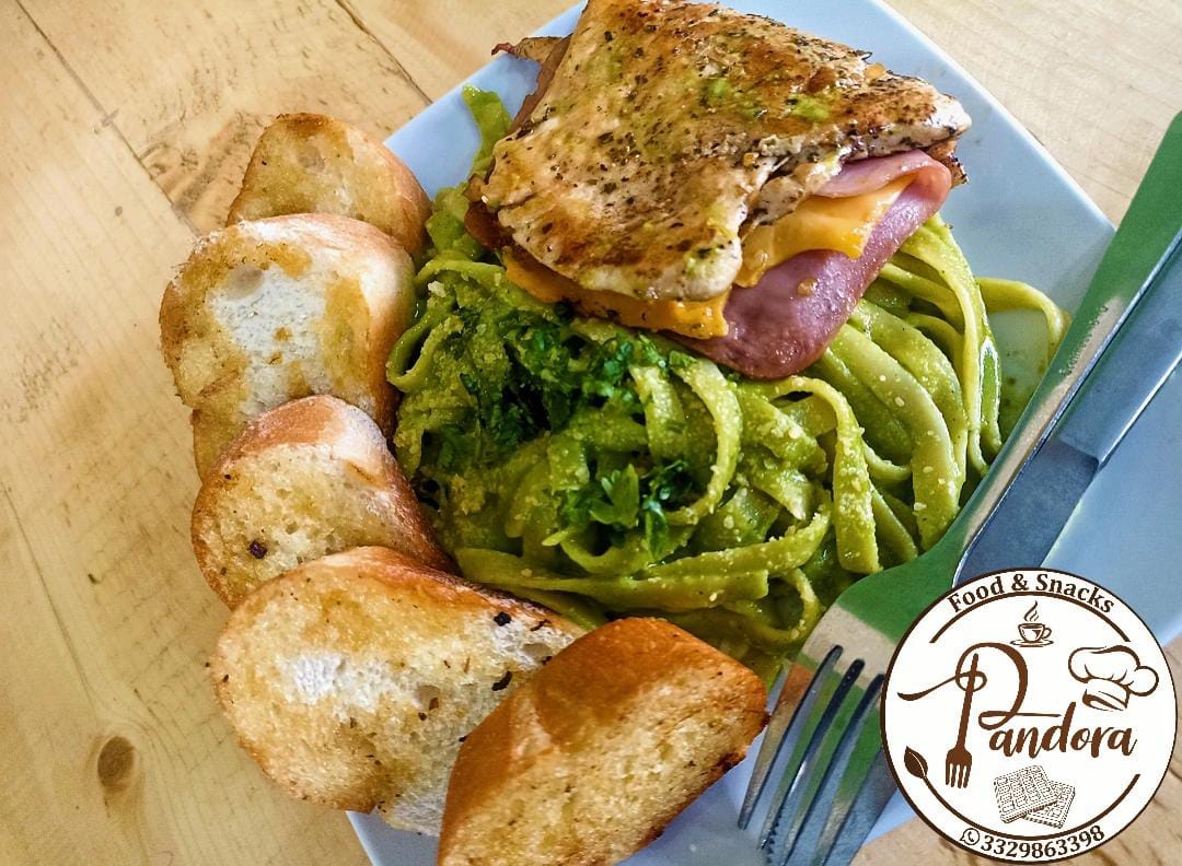 Pandora Food & Snacks image 9