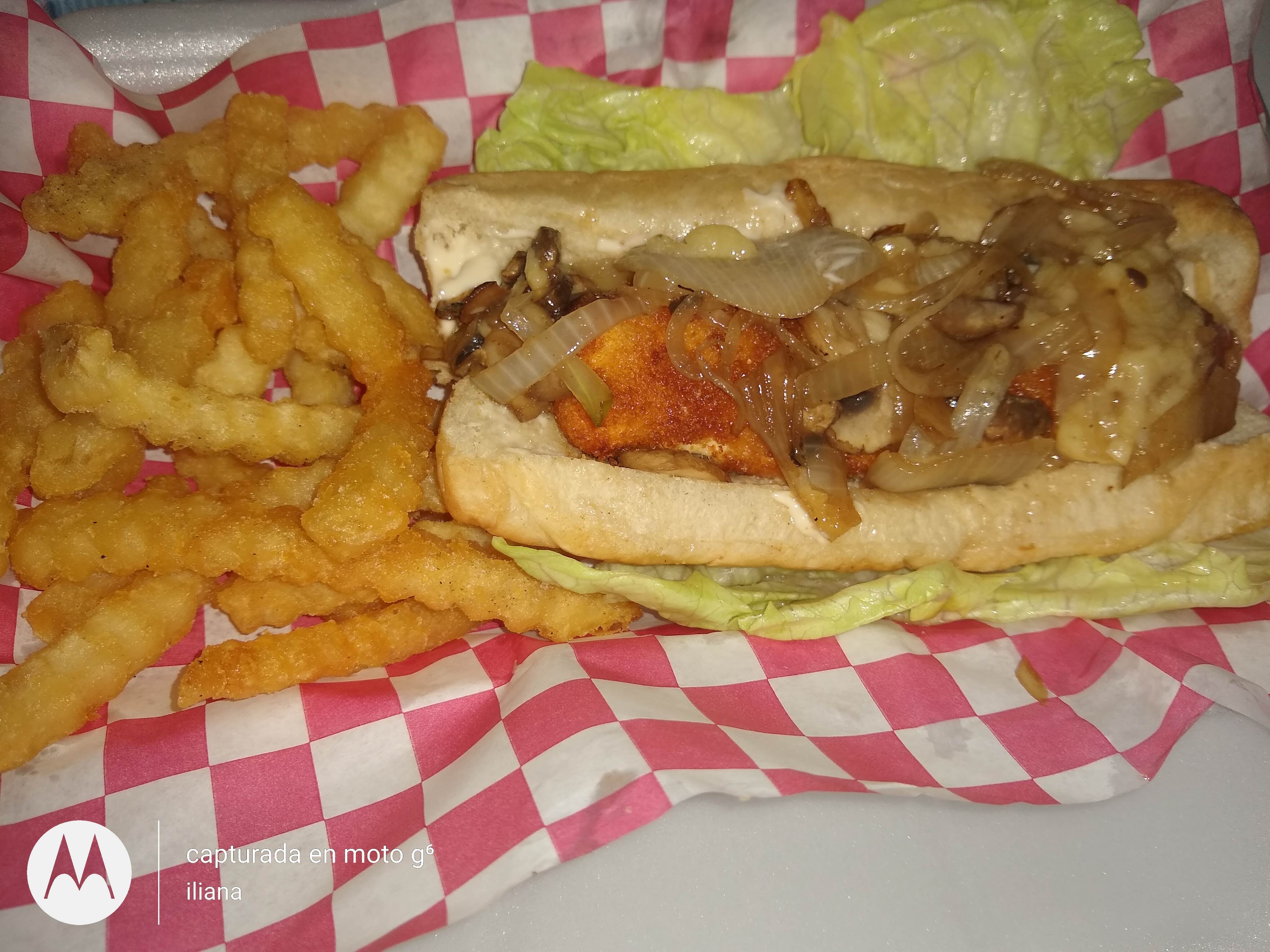 HAMBURDOGS TOBY image 2