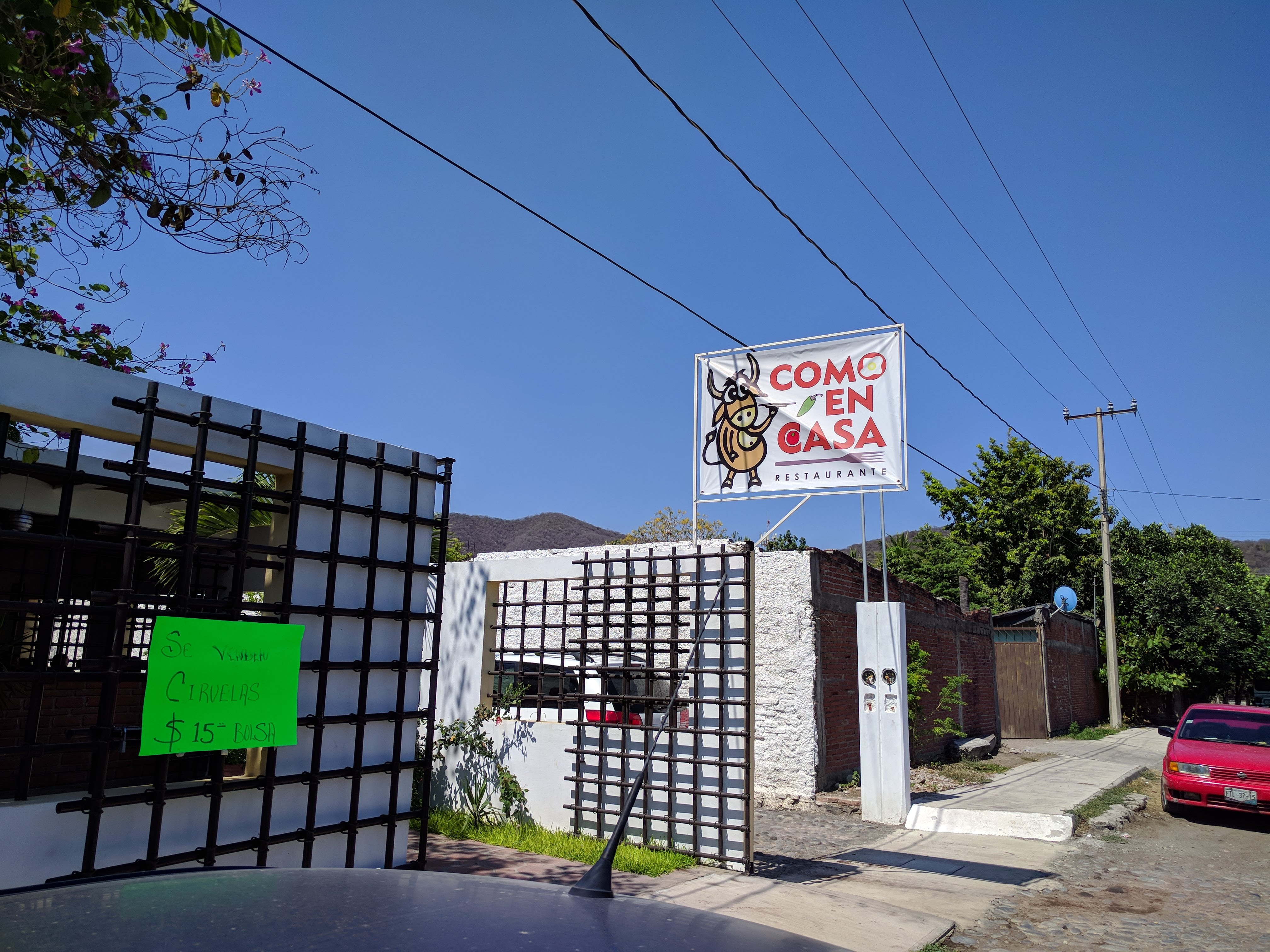 Como En Casa image 1