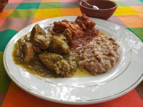 Como En Casa image 2
