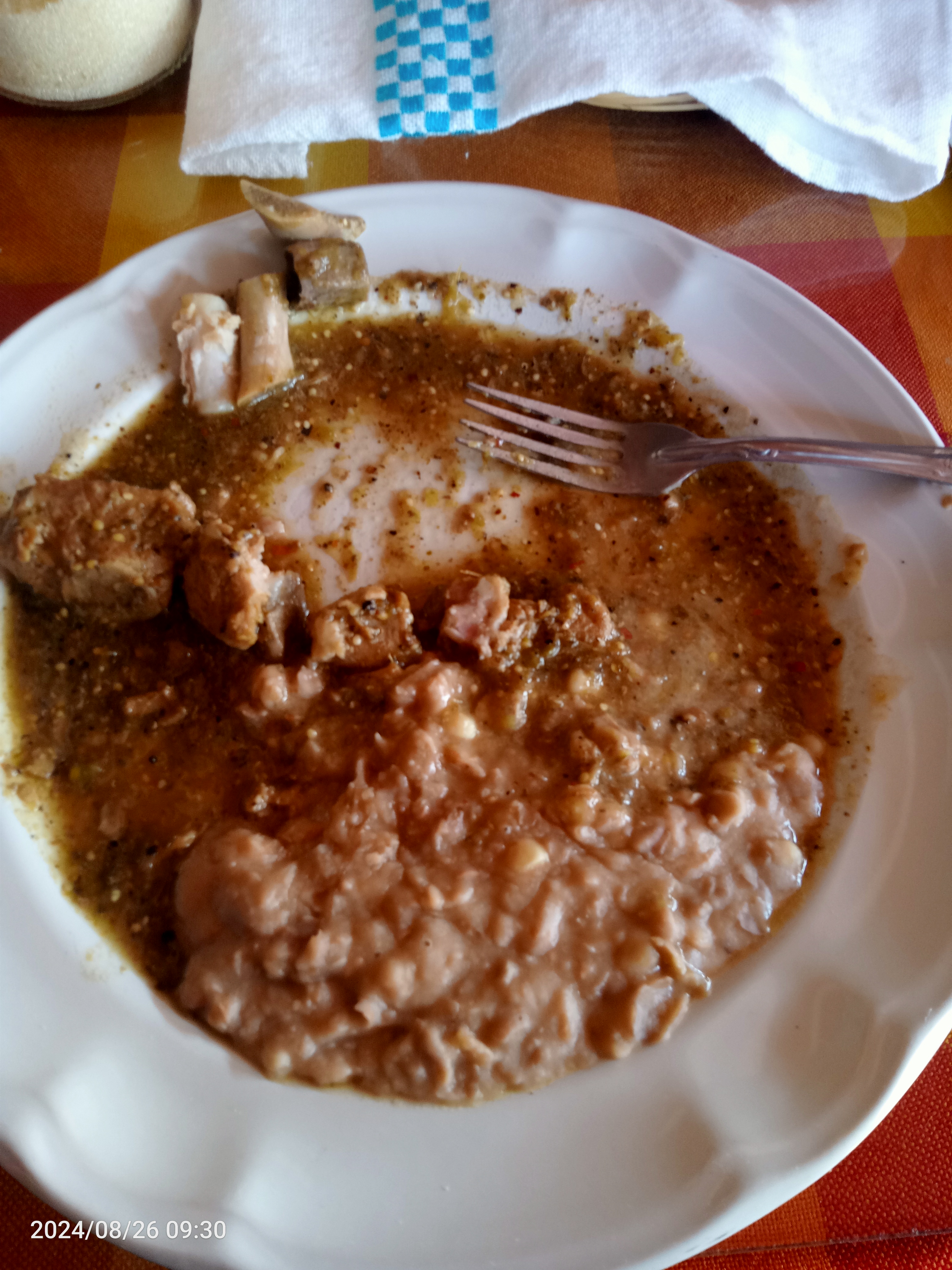 Como En Casa image 3