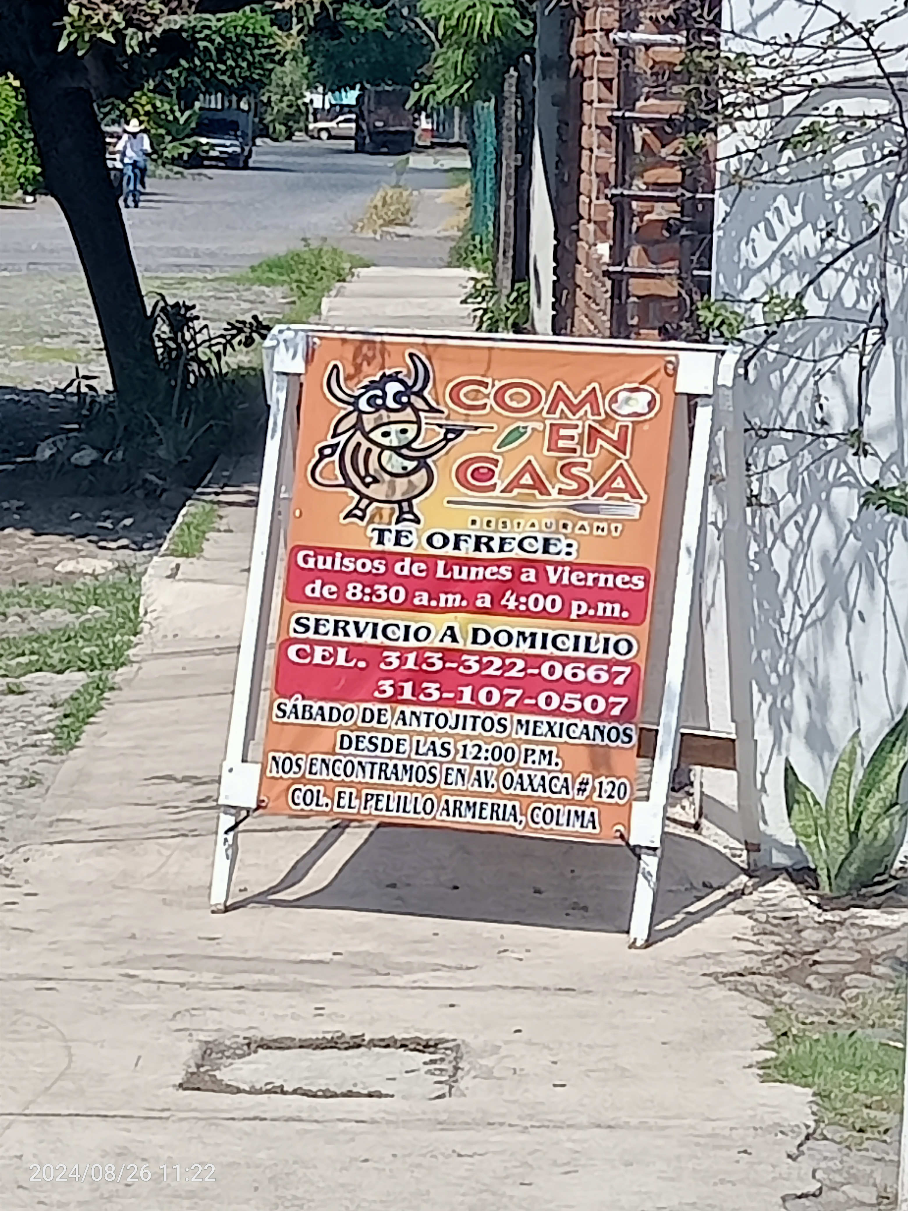 Como En Casa image 4