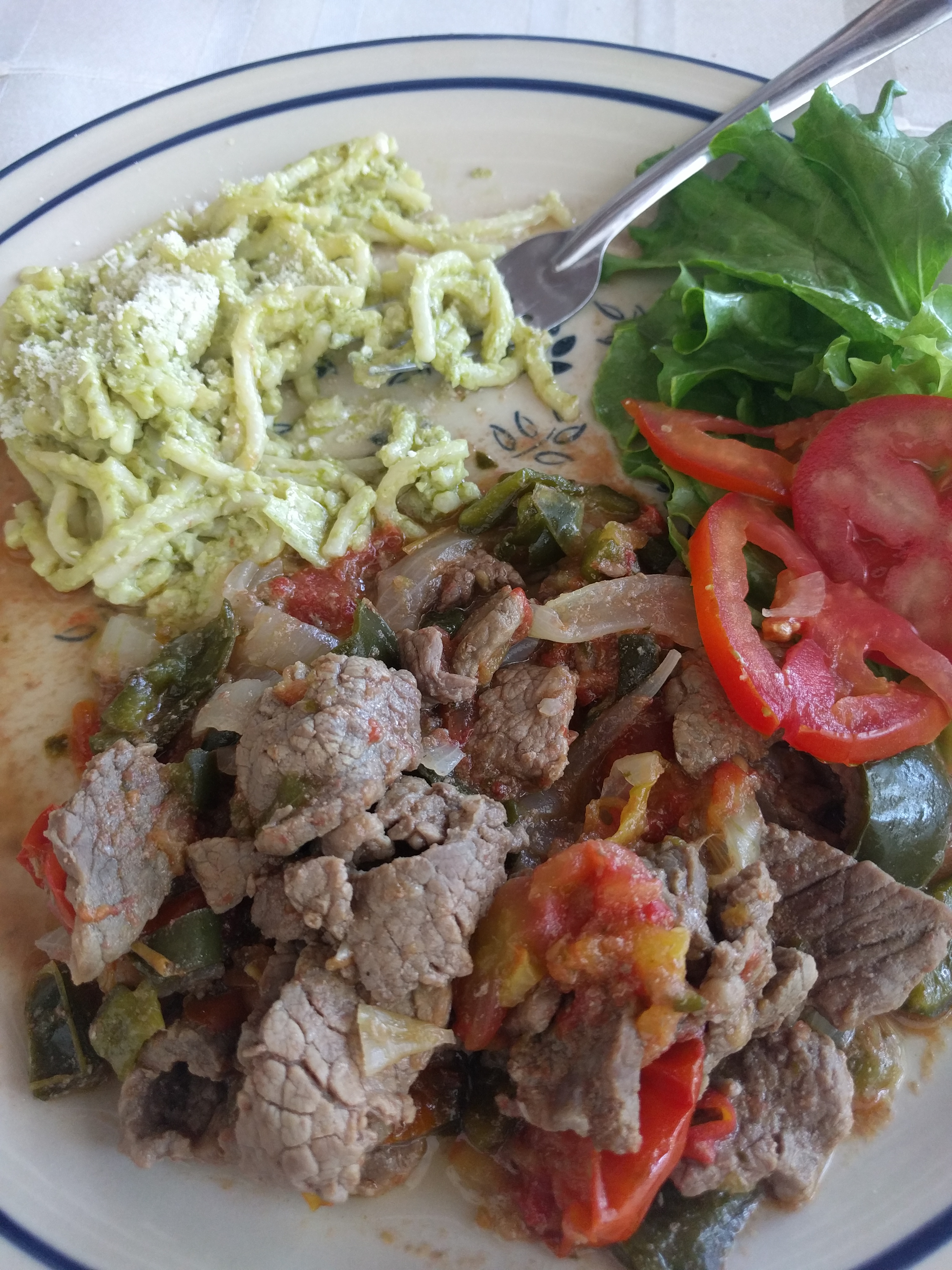 Como En Casa image 8