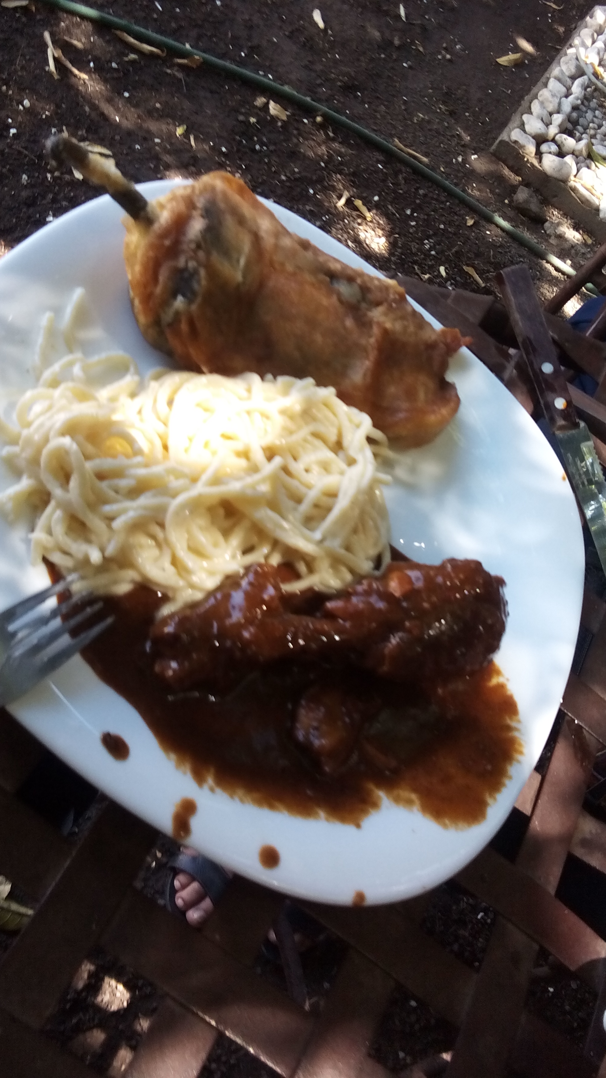 Buffet Colima image 2