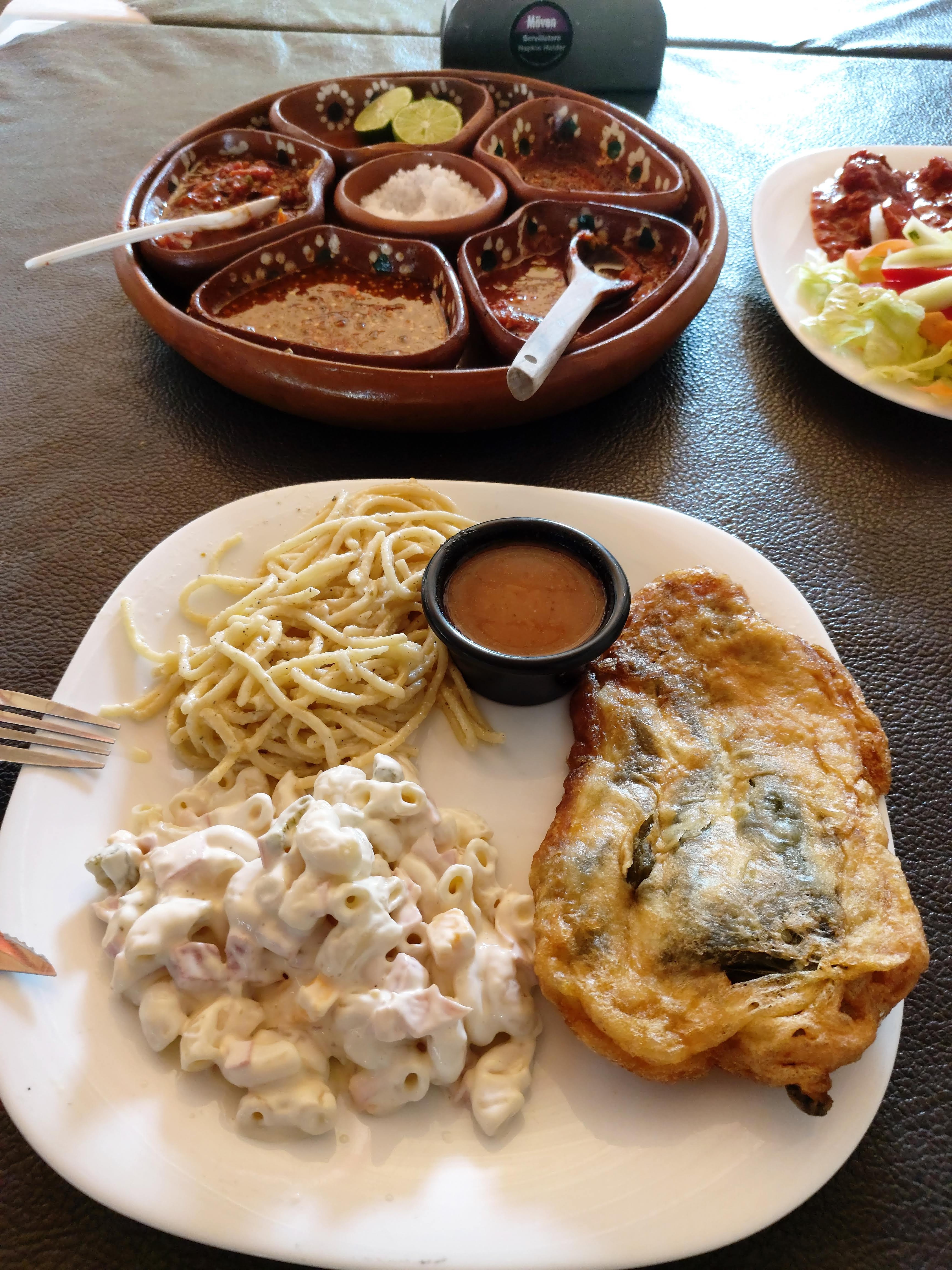 Buffet Colima image 5