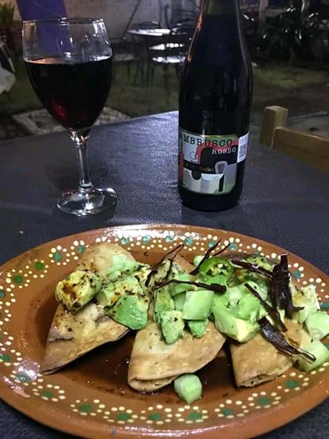 Buffet Colima image 7