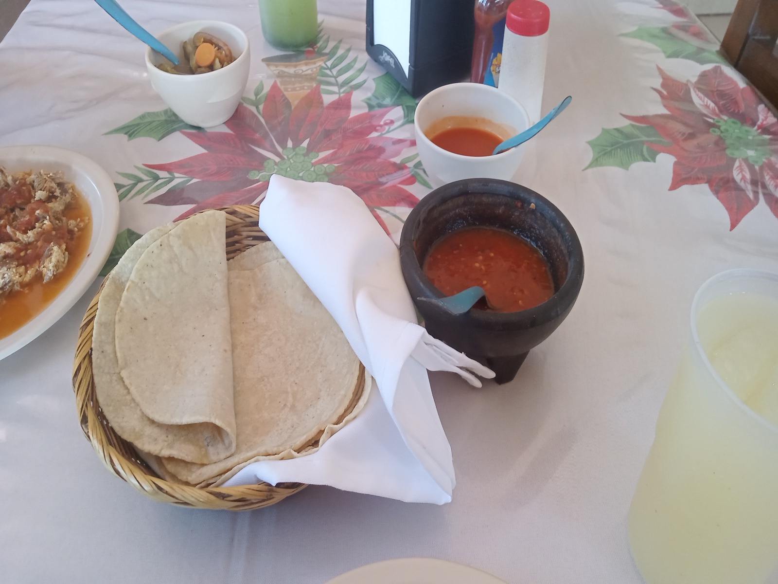 Fonda Las Morenas image 1