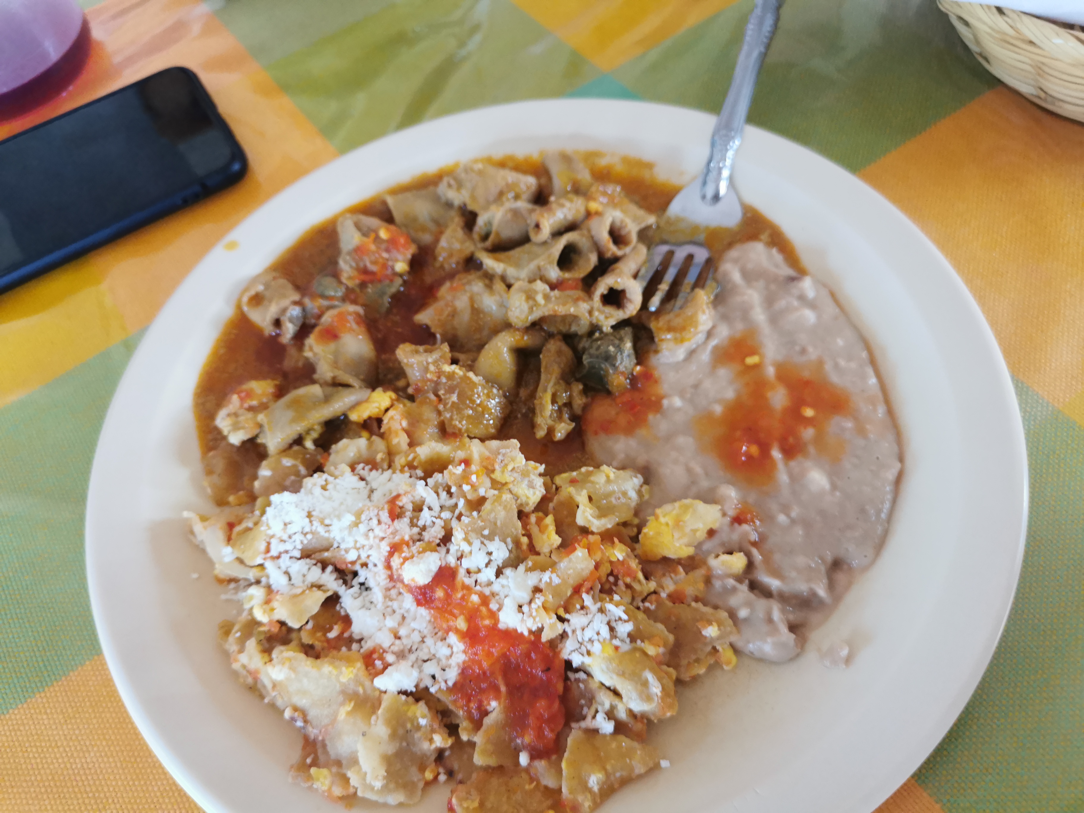 Fonda Las Morenas image 6