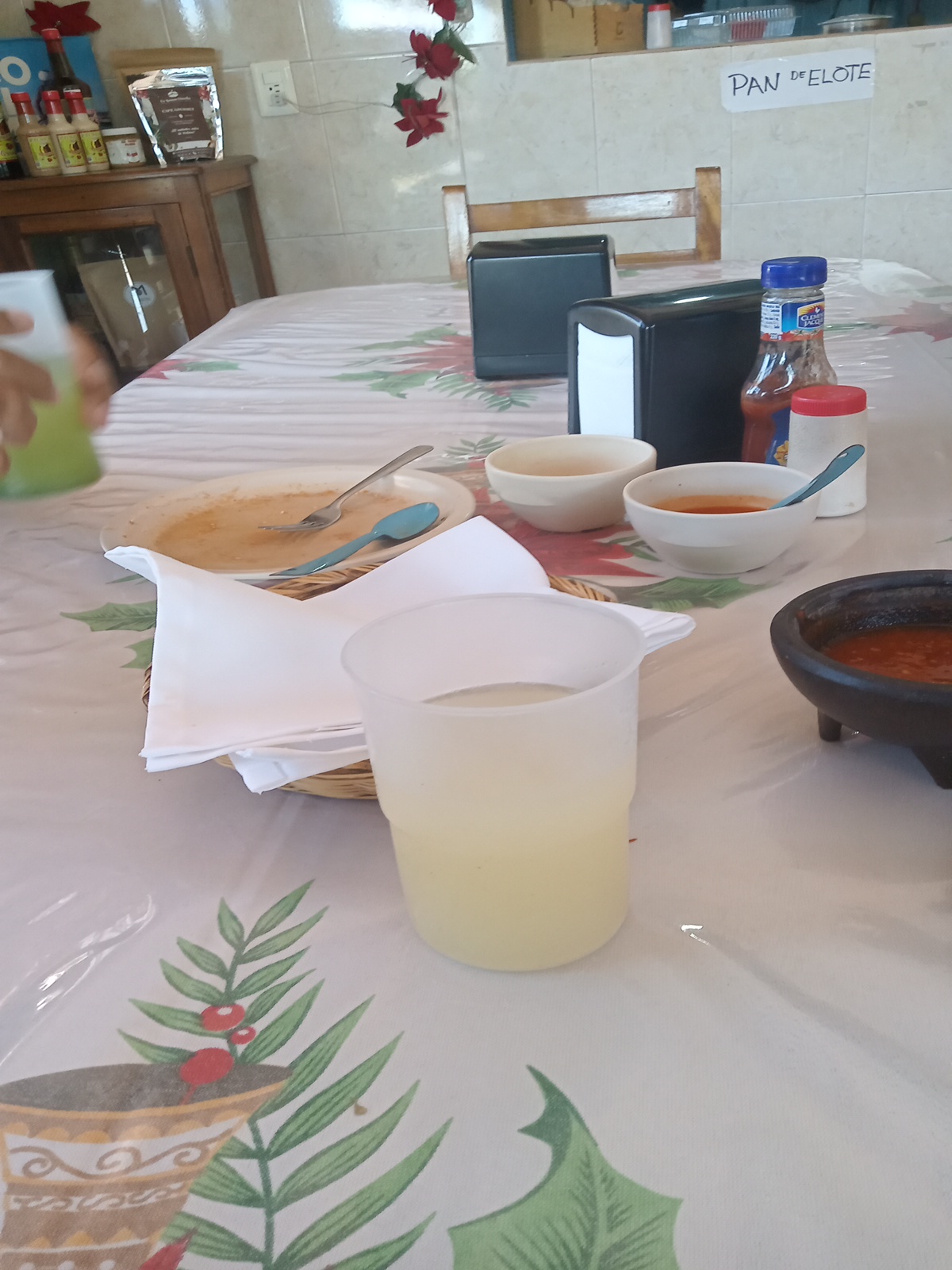 Fonda Las Morenas image 9