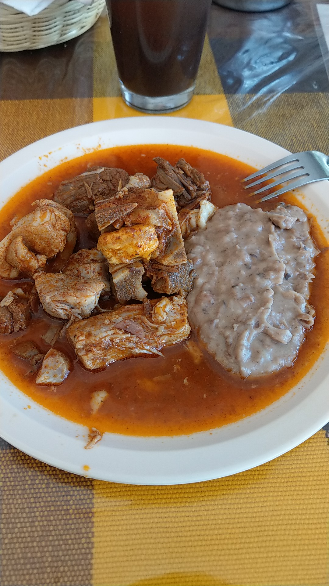 Fonda Las Morenas image 10