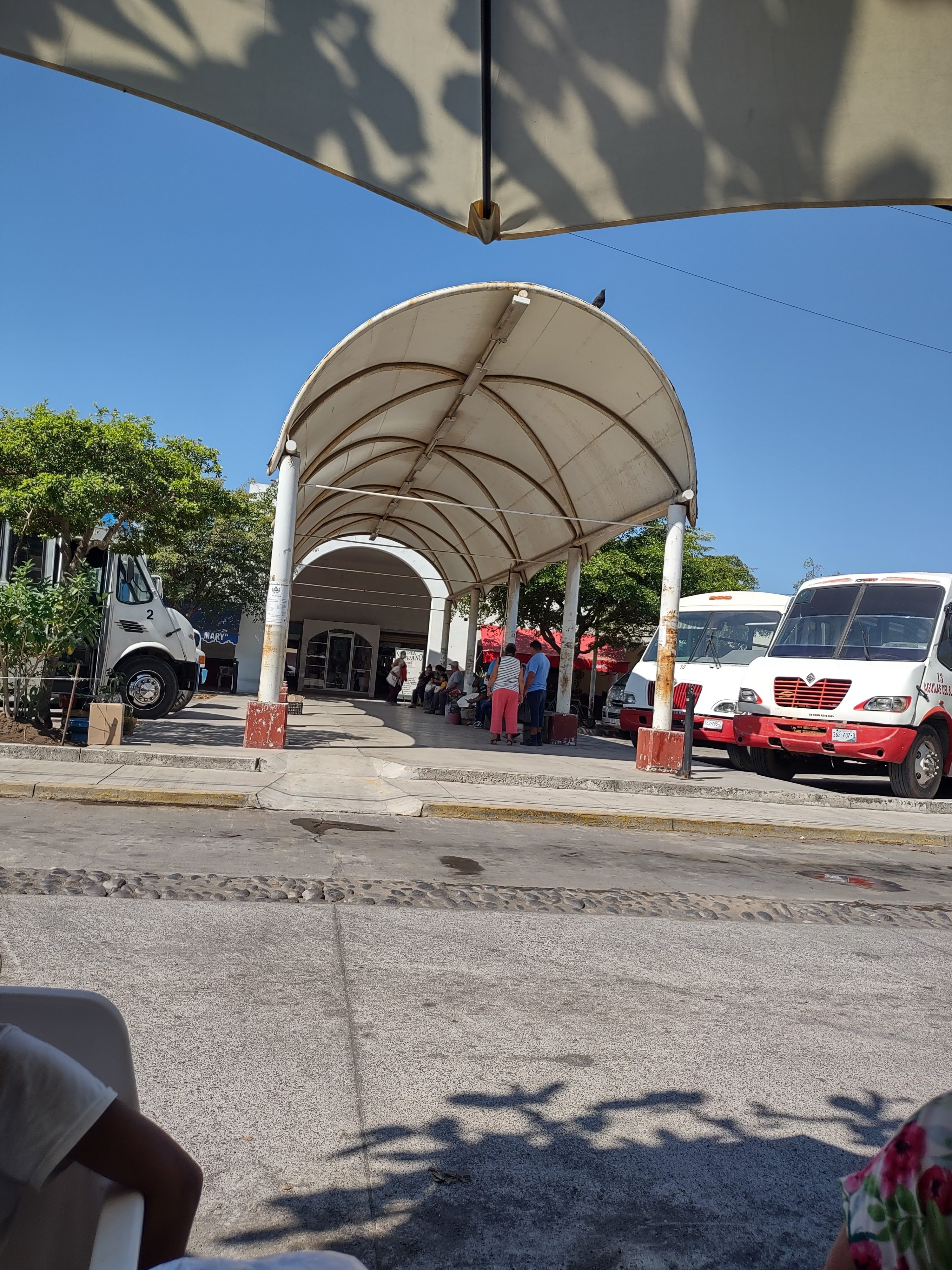 Taquería "El Tacazo" image 2