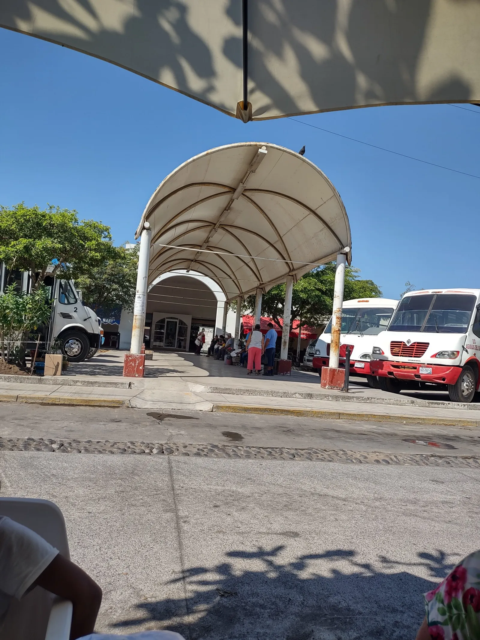 Taquería "El Tacazo" image 2