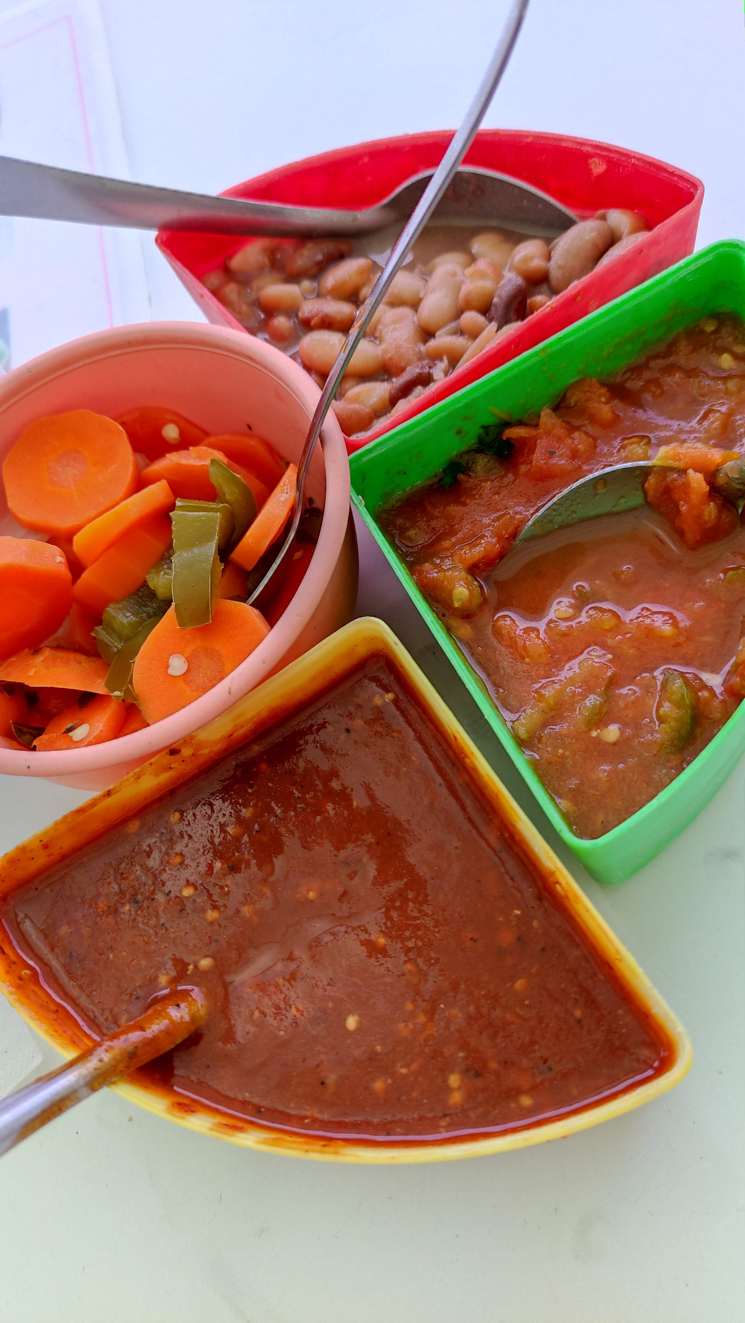 Taquería "El Tacazo" image 3