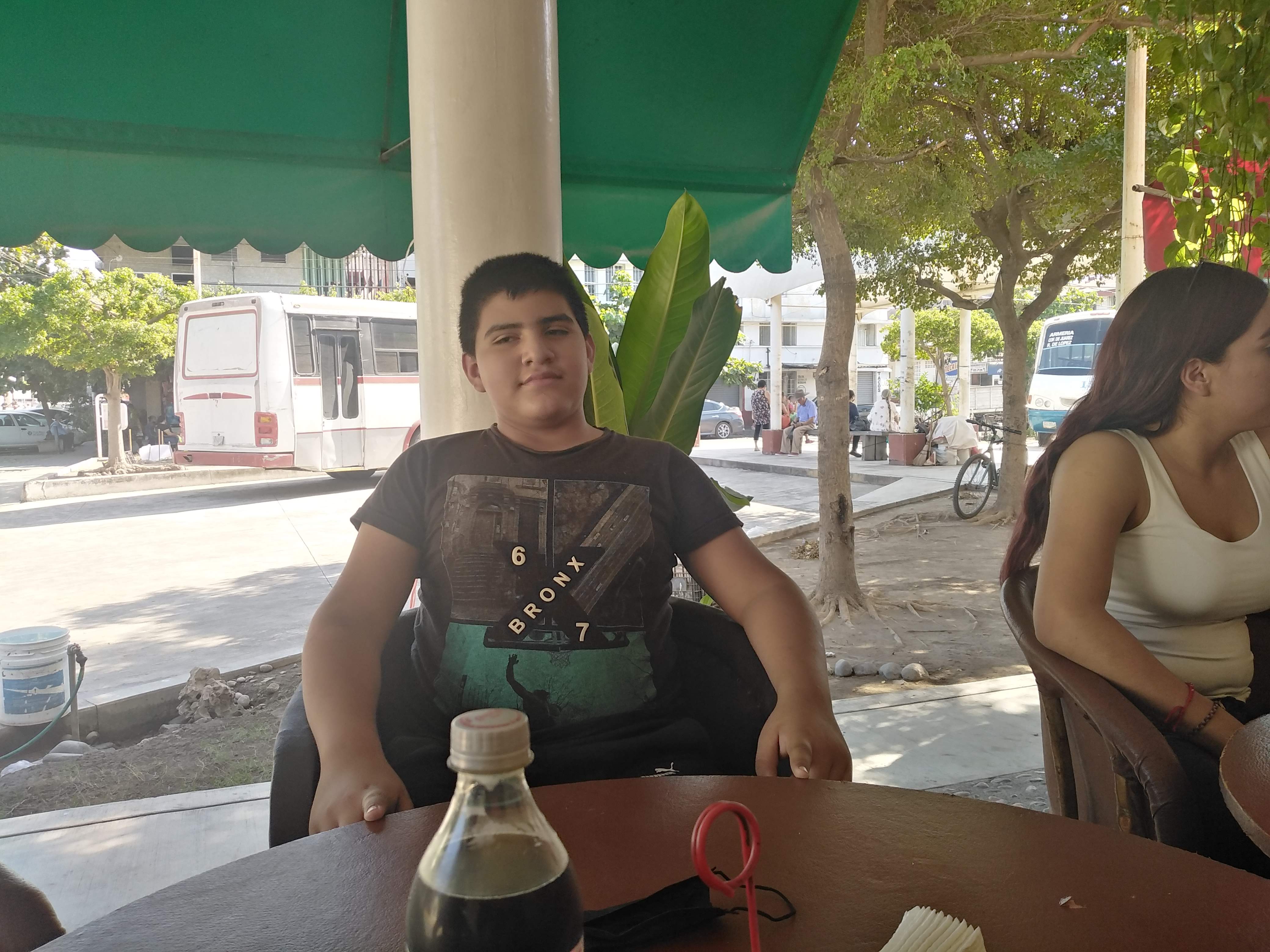 Taquería "El Tacazo" image 4