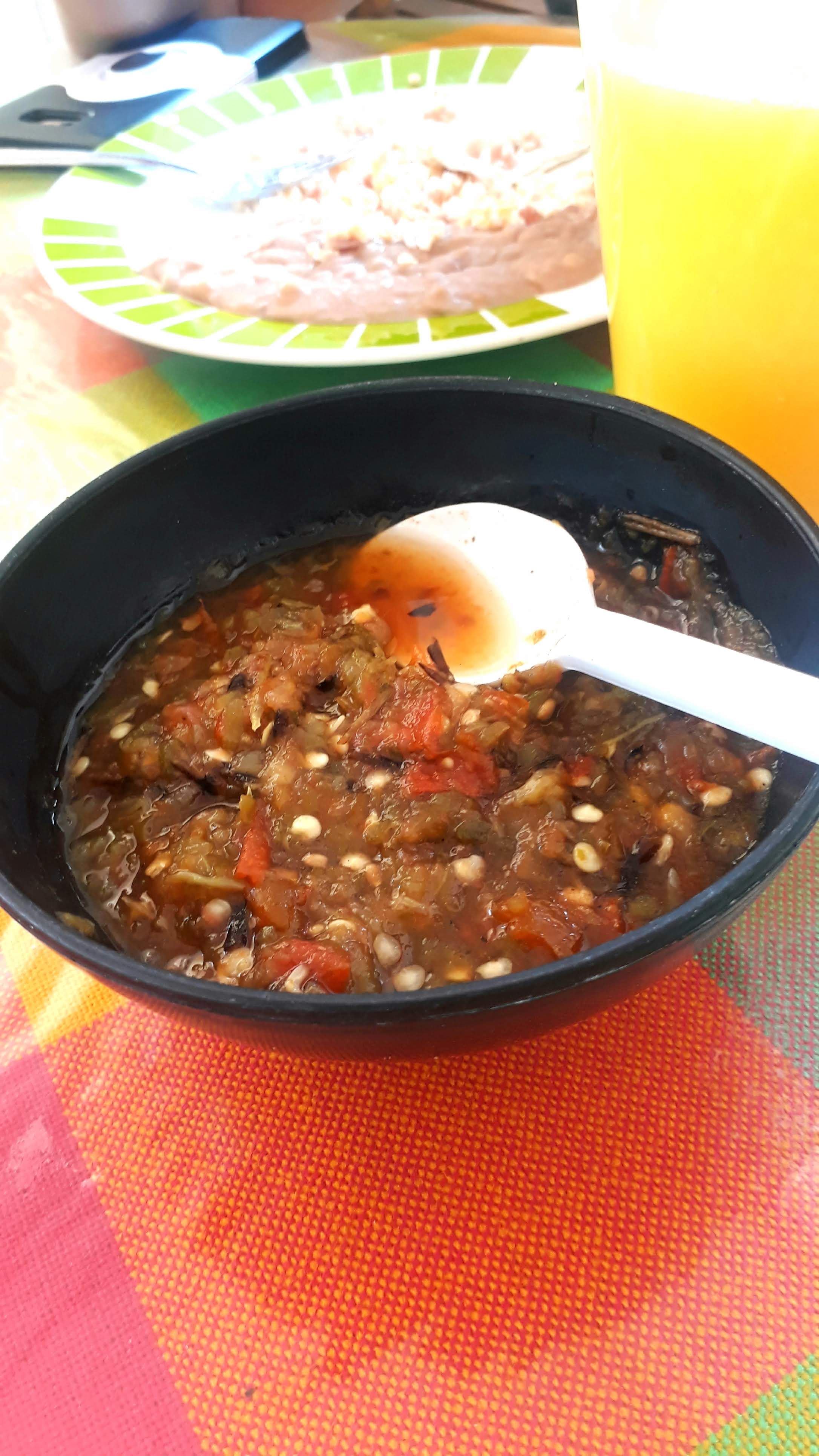 Taquería "El Tacazo" image 5