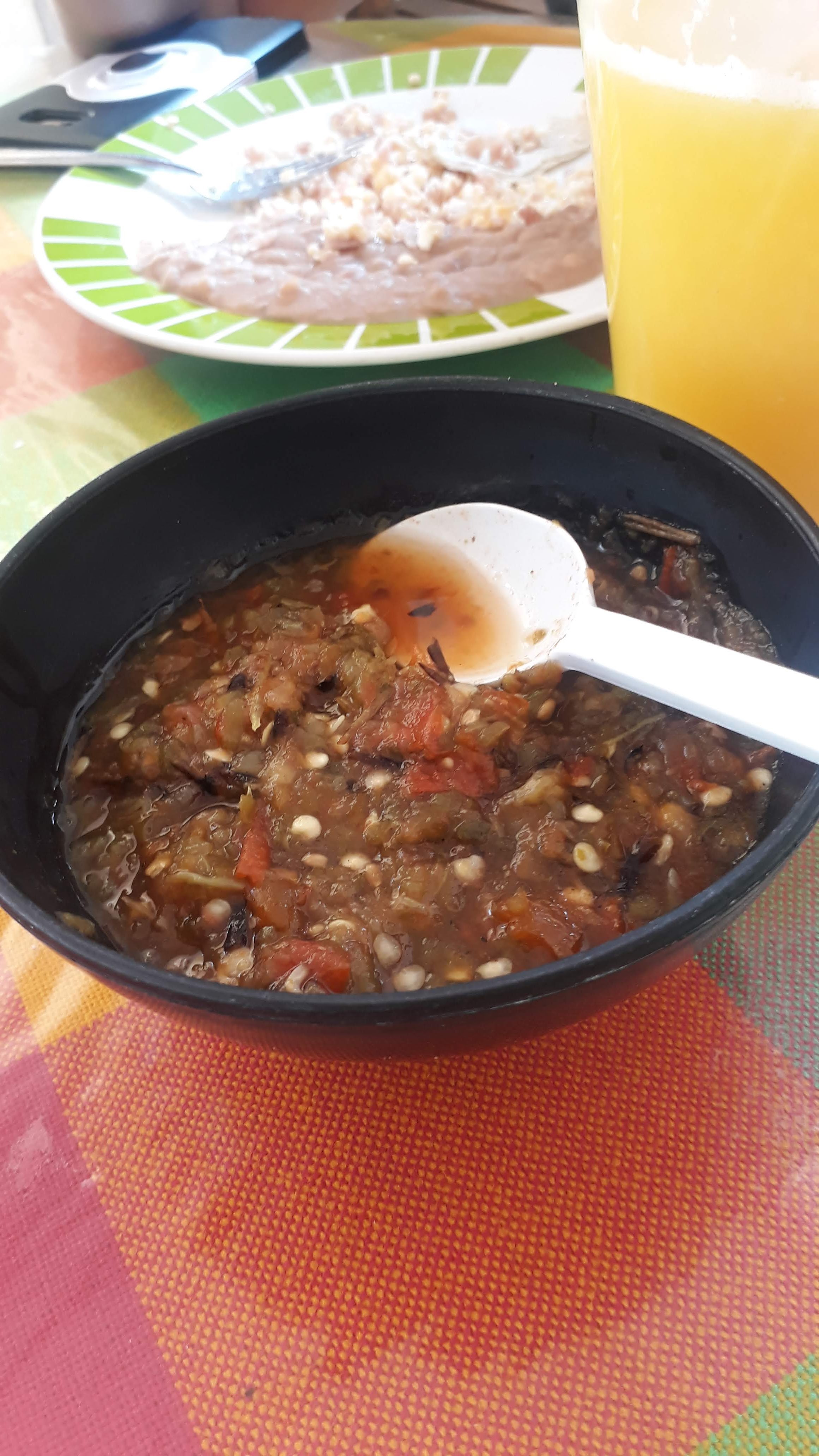 Taquería "El Tacazo" image 9