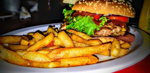 Tortas ecuelita (pallin) image 1