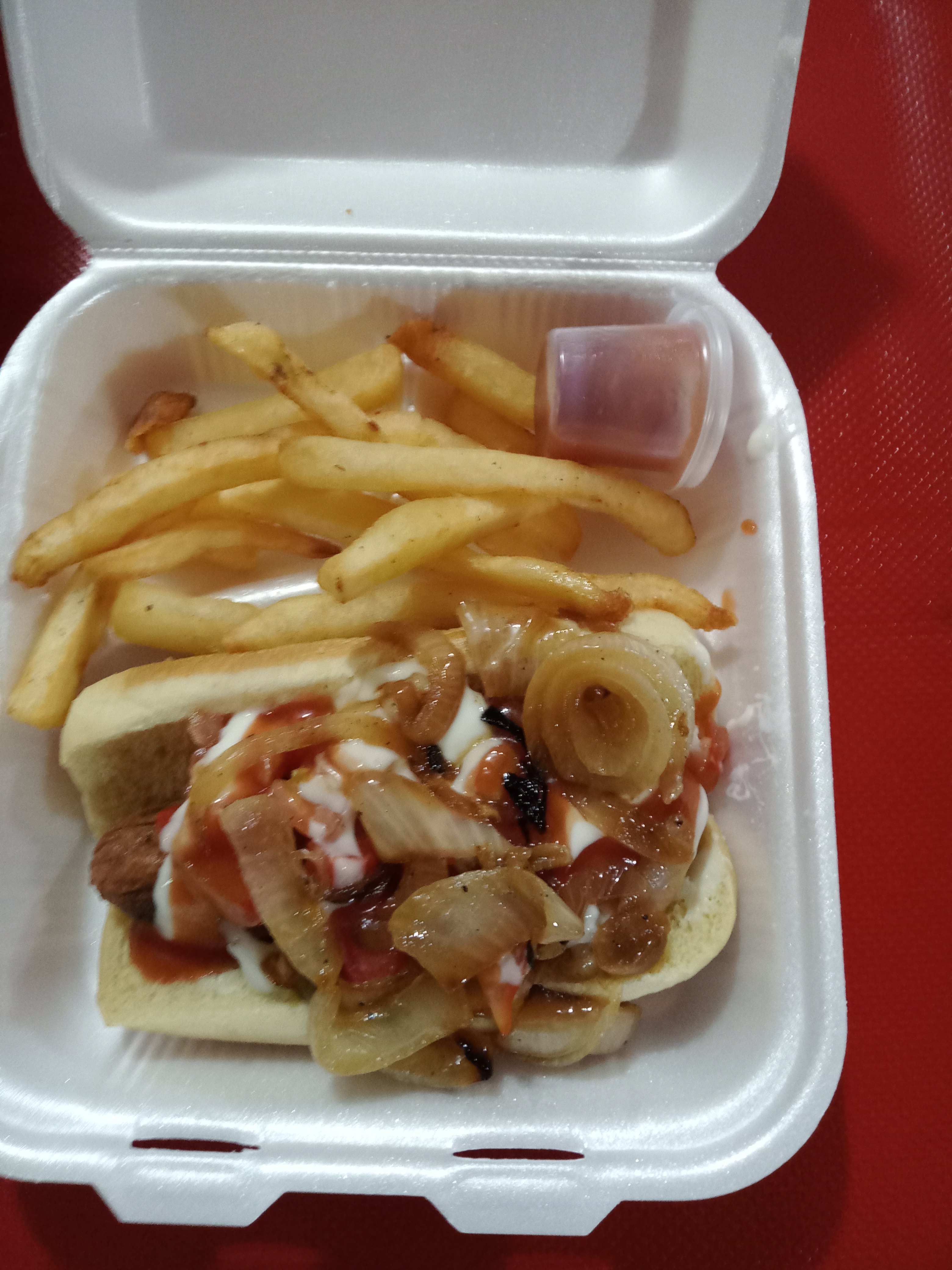 Tortas ecuelita (pallin) image 2