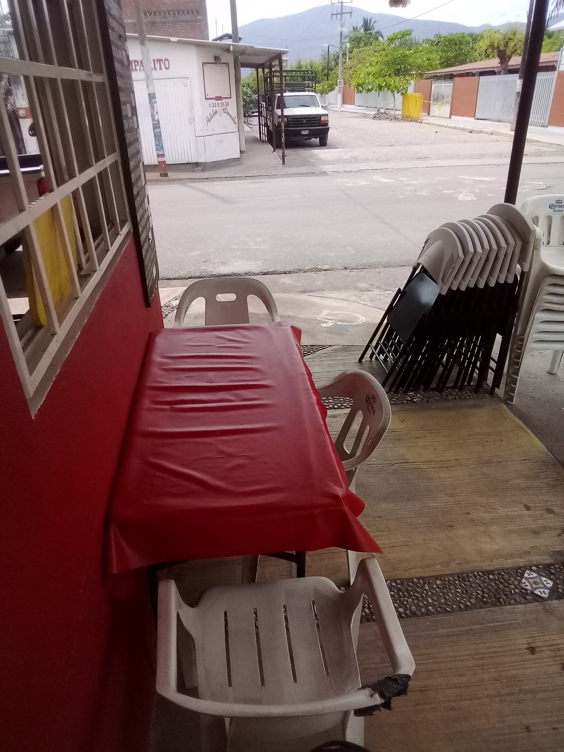 Tortas ecuelita (pallin) image 3