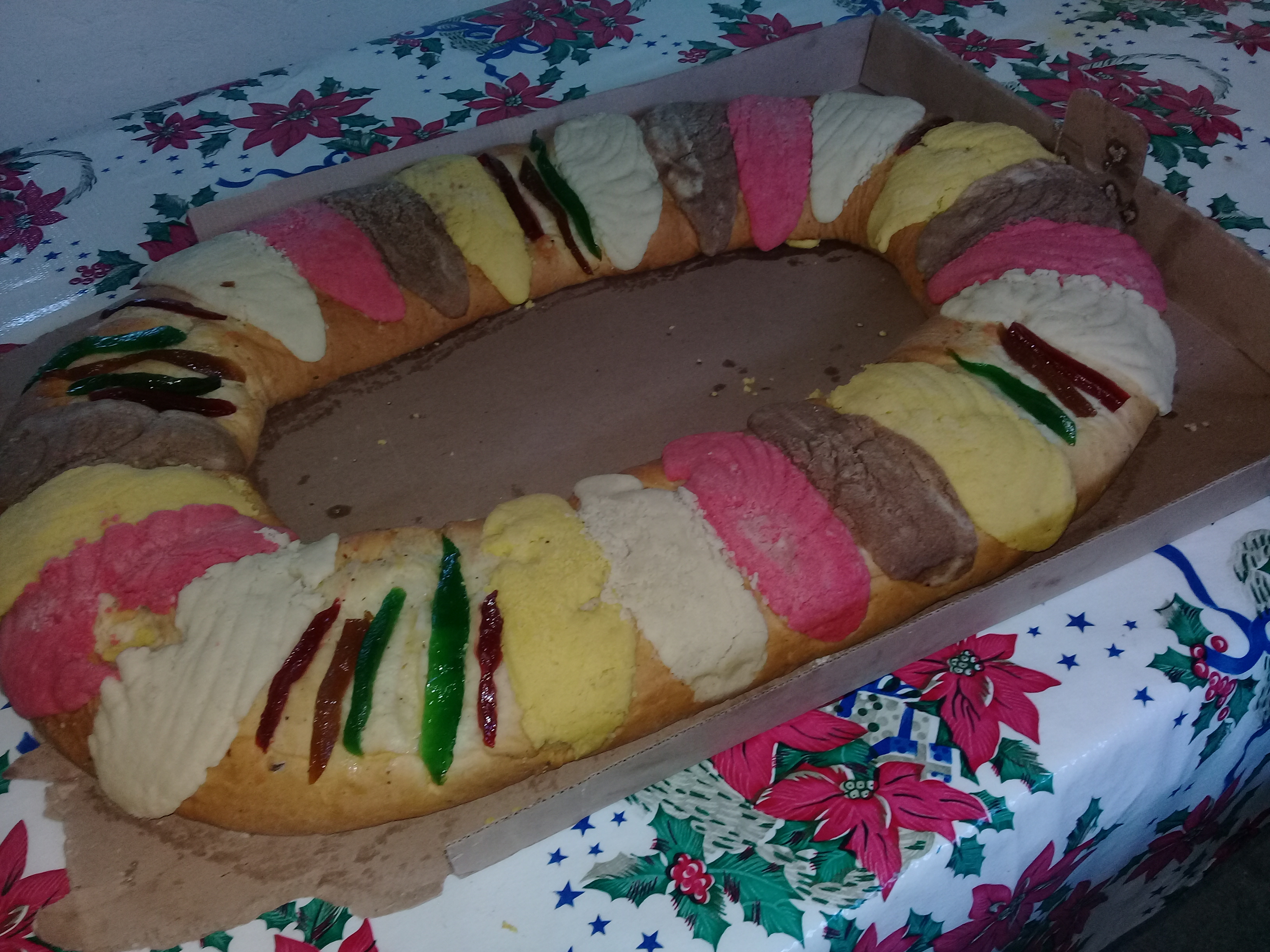 Tortas ecuelita (pallin) image 4