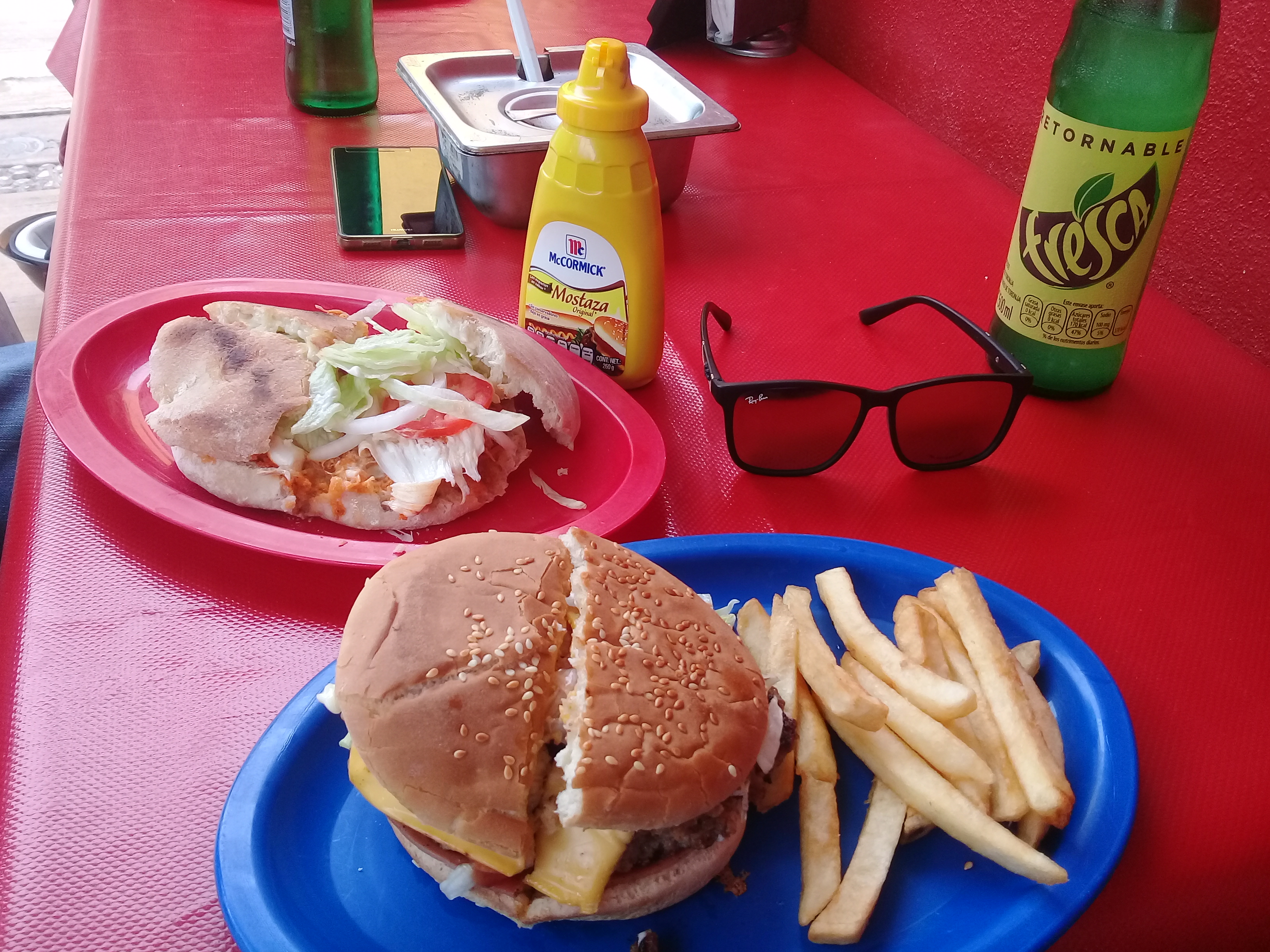 Tortas ecuelita (pallin) image 9