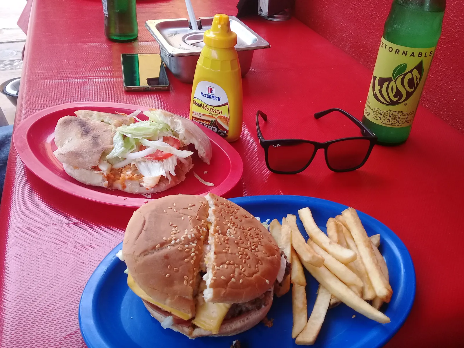 Tortas ecuelita (pallin) image 9