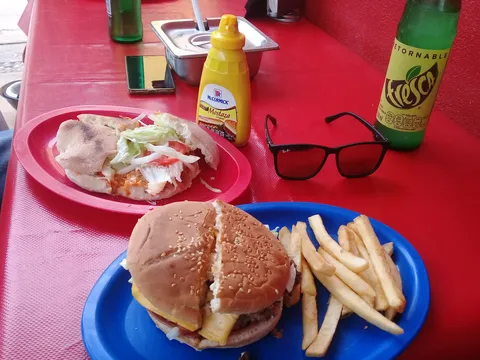 Tortas ecuelita (pallin) image 9