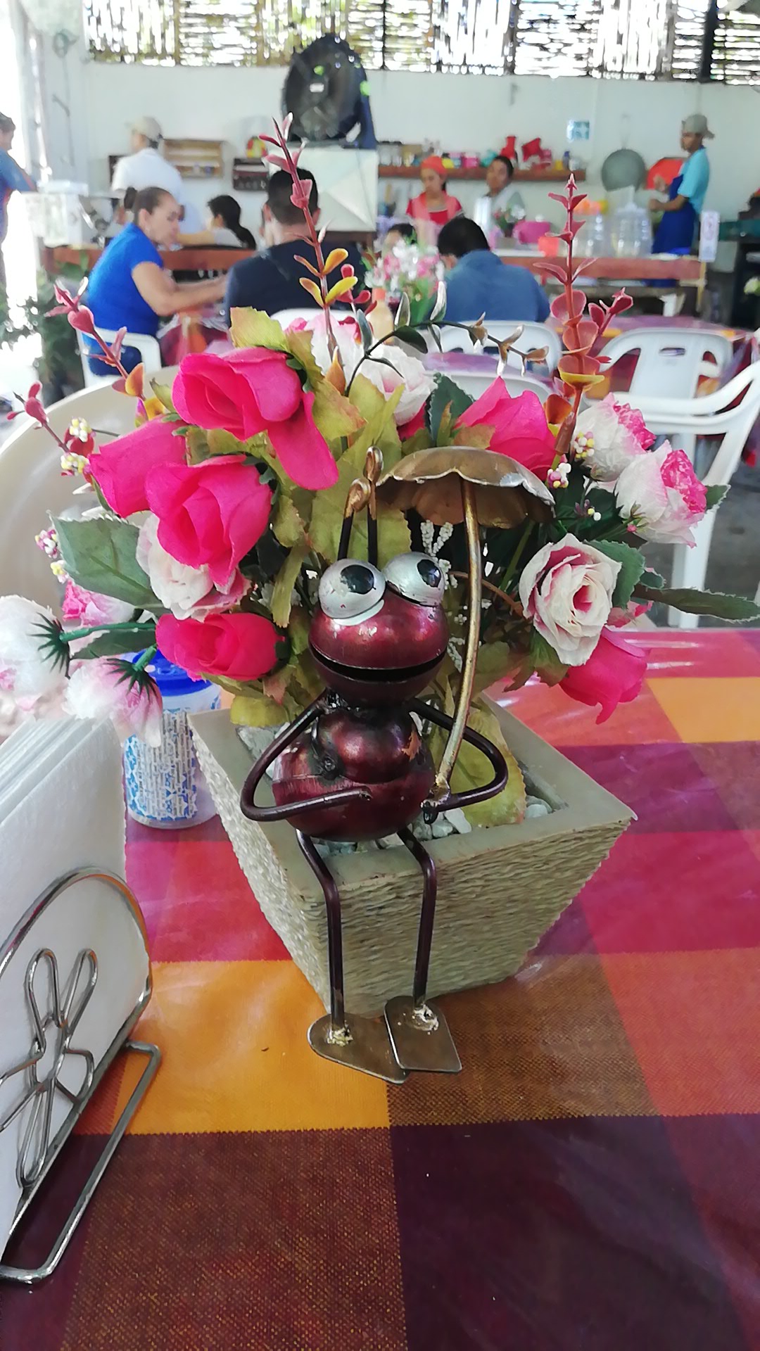 La hormiguita pozole y antojitos image 4