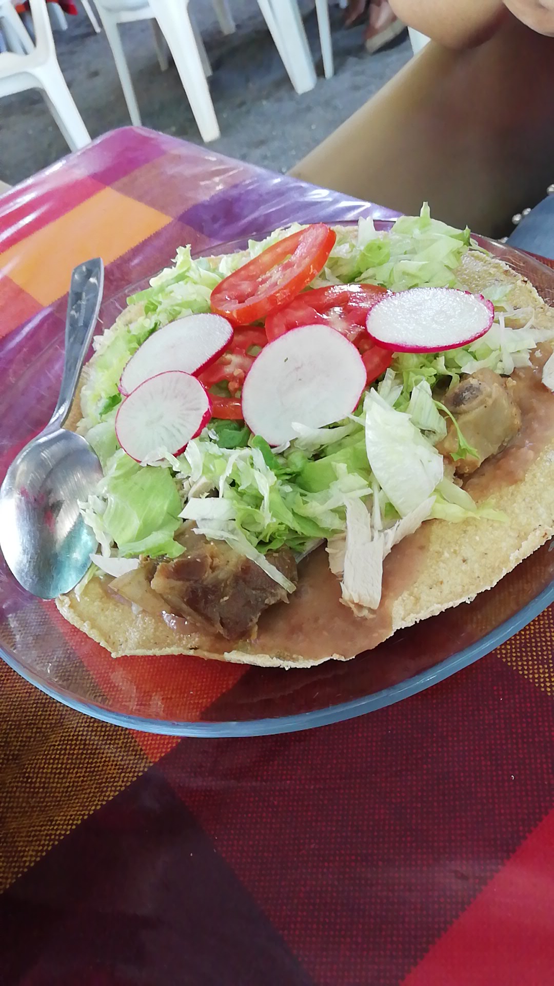 La hormiguita pozole y antojitos image 6