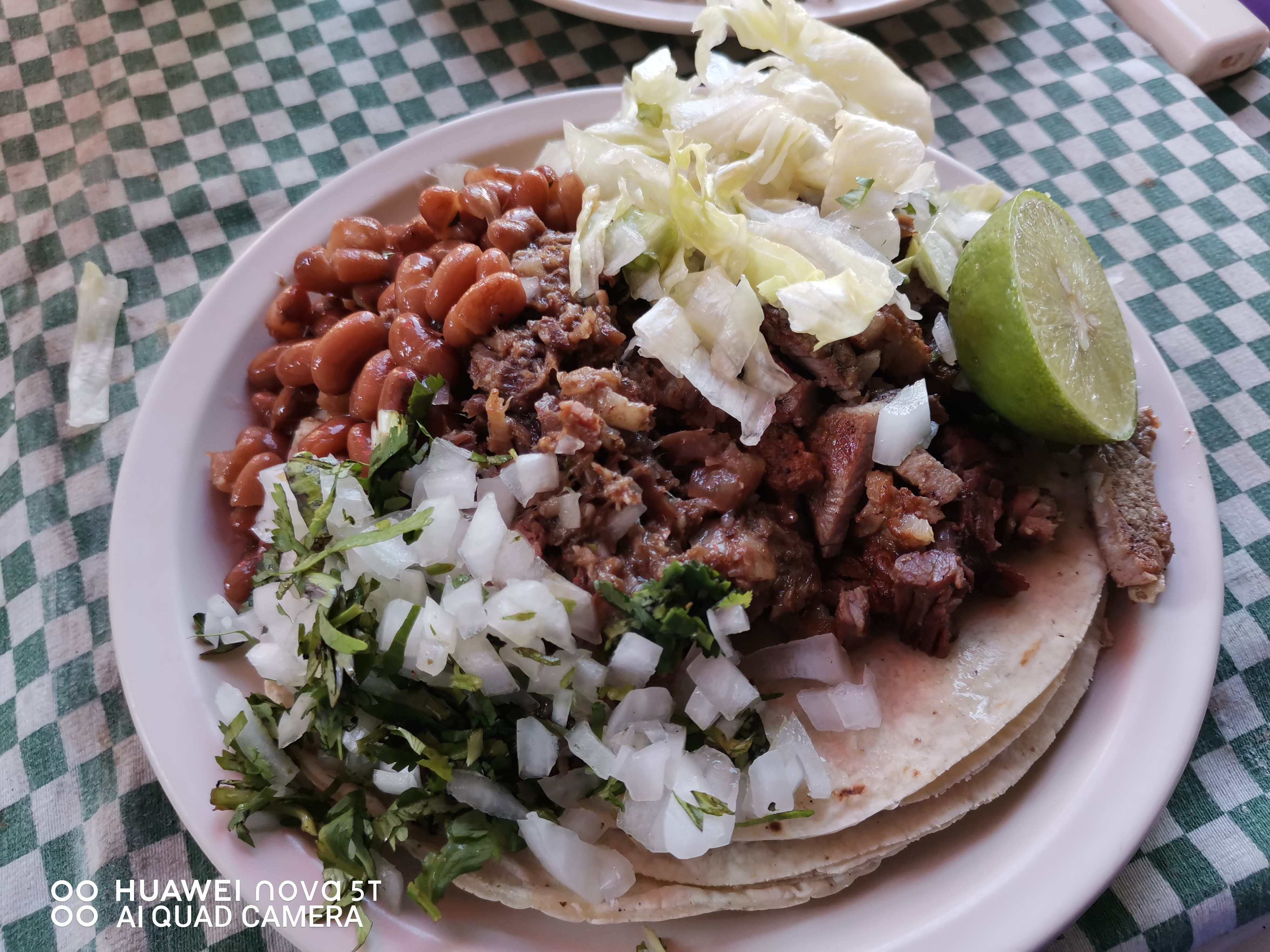 TACOS PINTO JR image 2