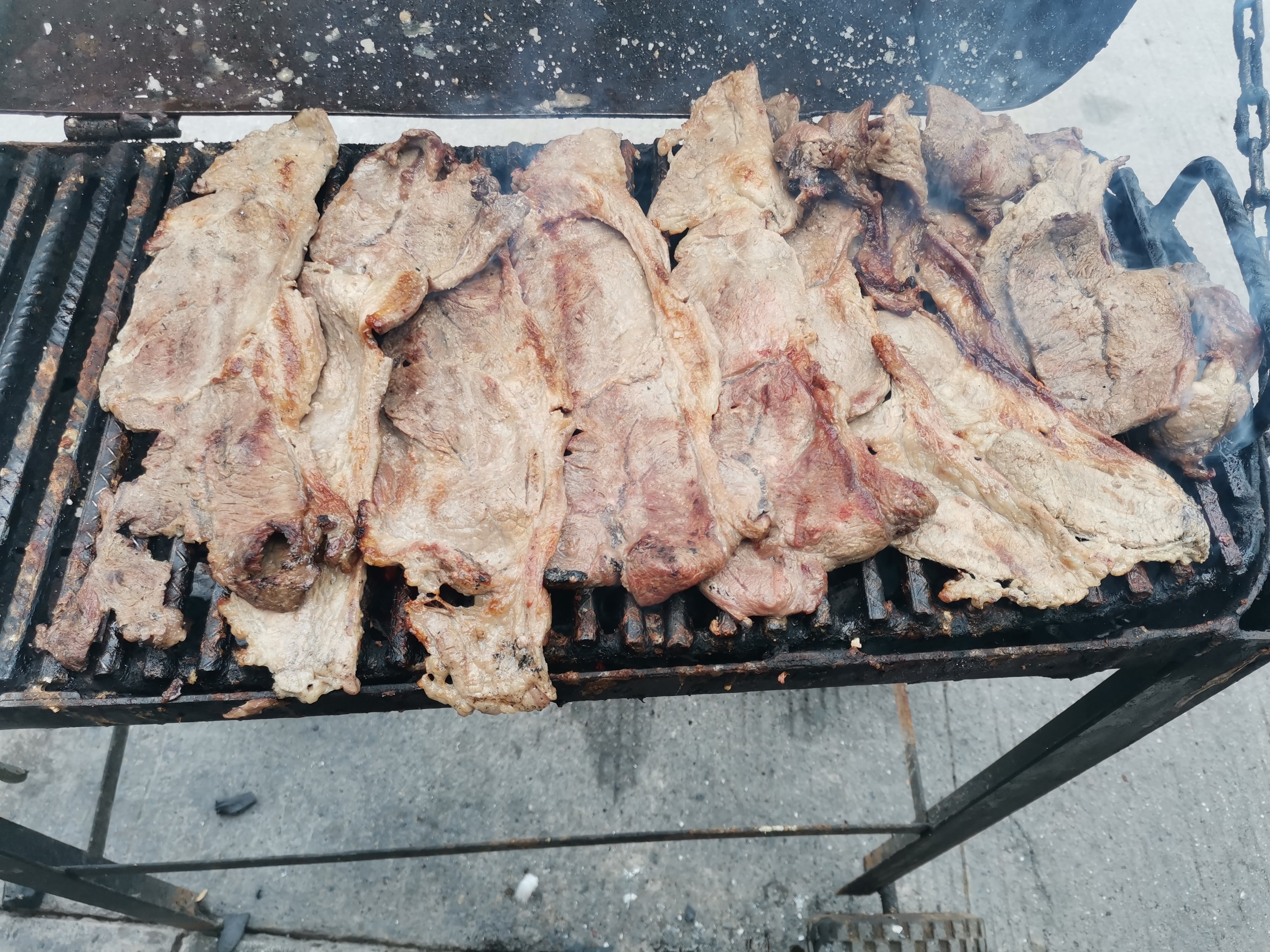 TACOS PINTO JR image 3