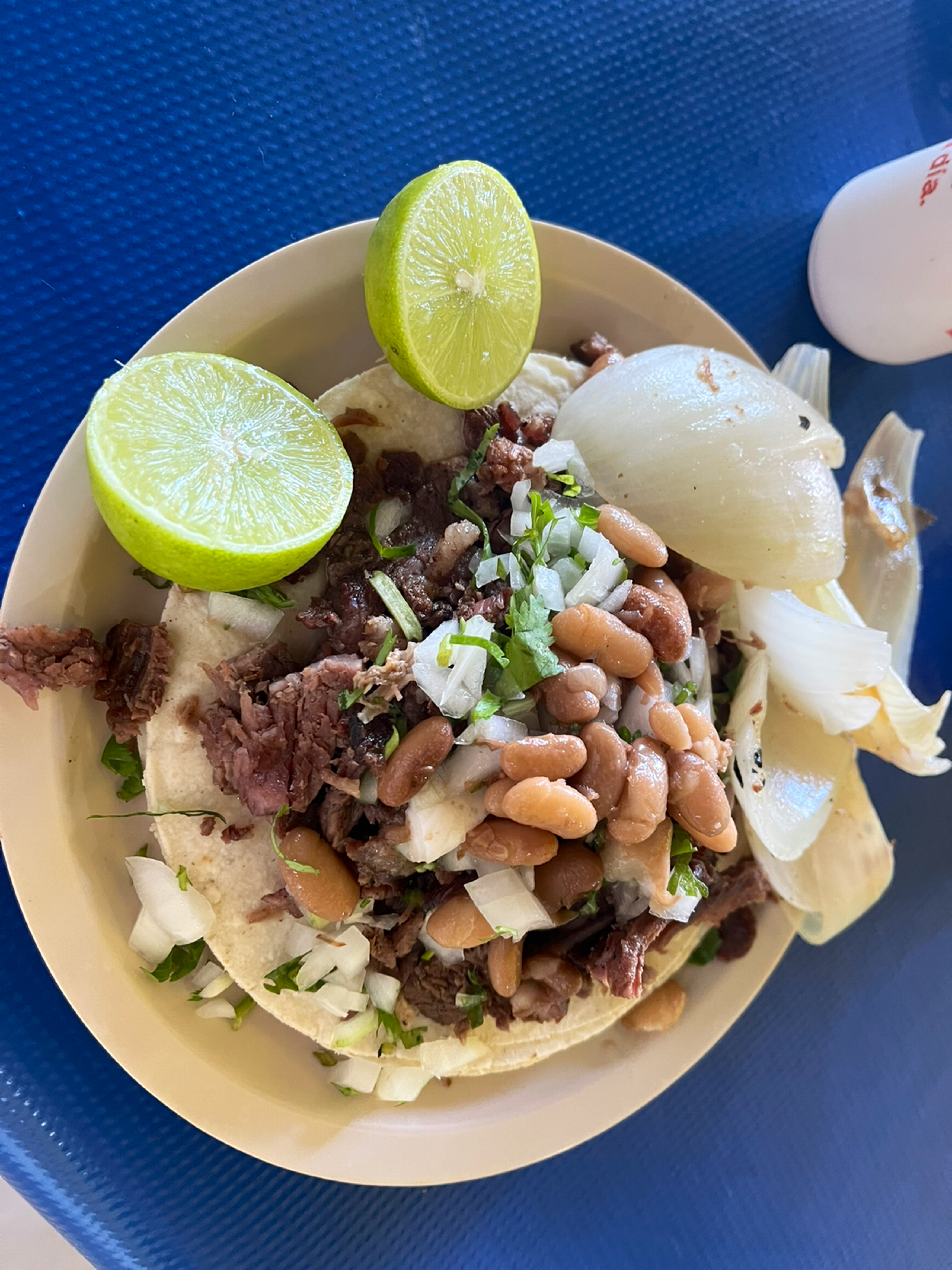 TACOS PINTO JR image 4