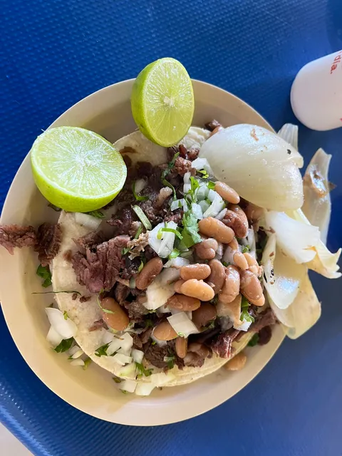 TACOS PINTO JR image 4